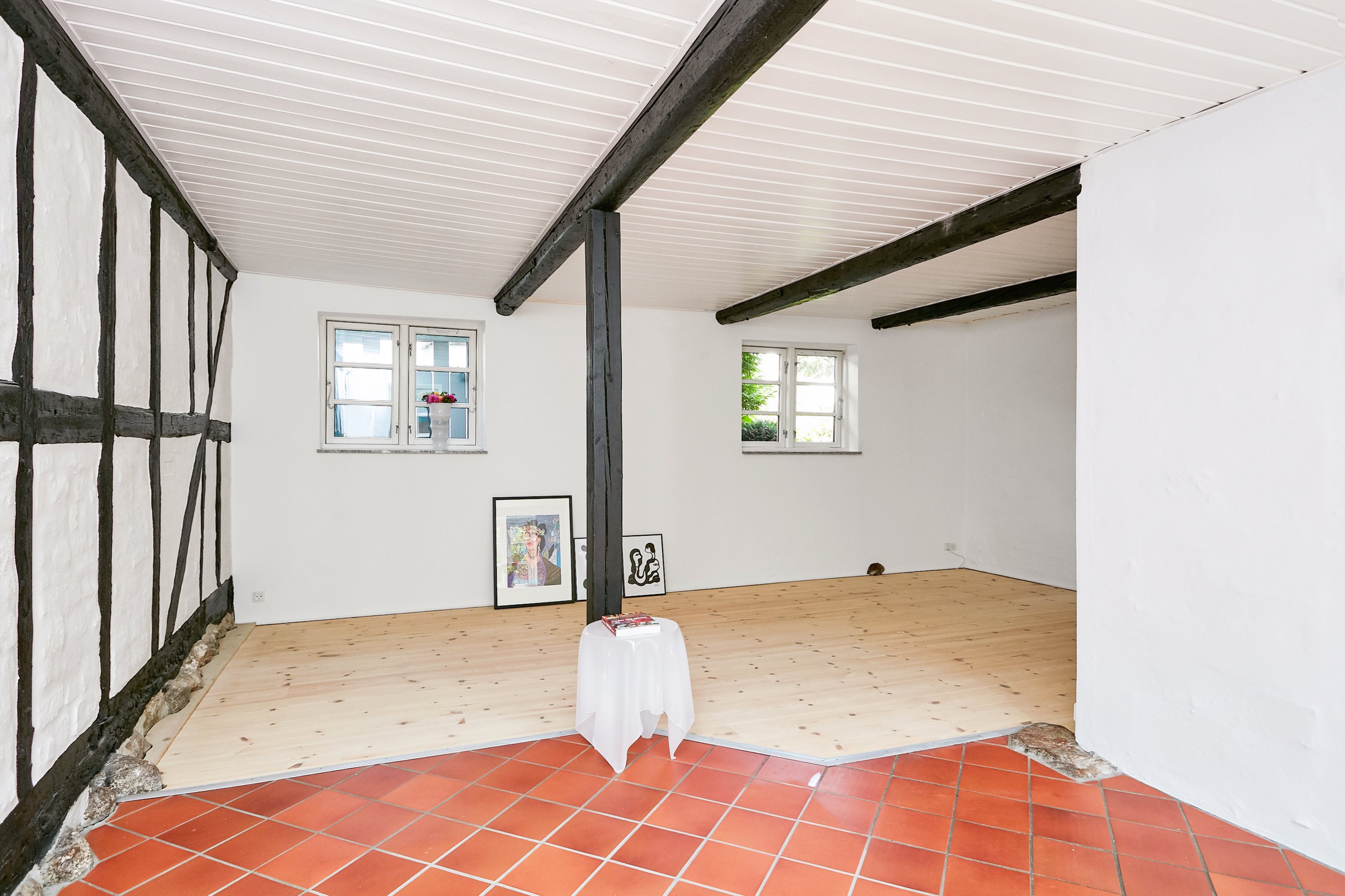 Fremhævet  billede i fuldskærmstilstand. Billede af Åboulevarden 107, 8700 Horsens