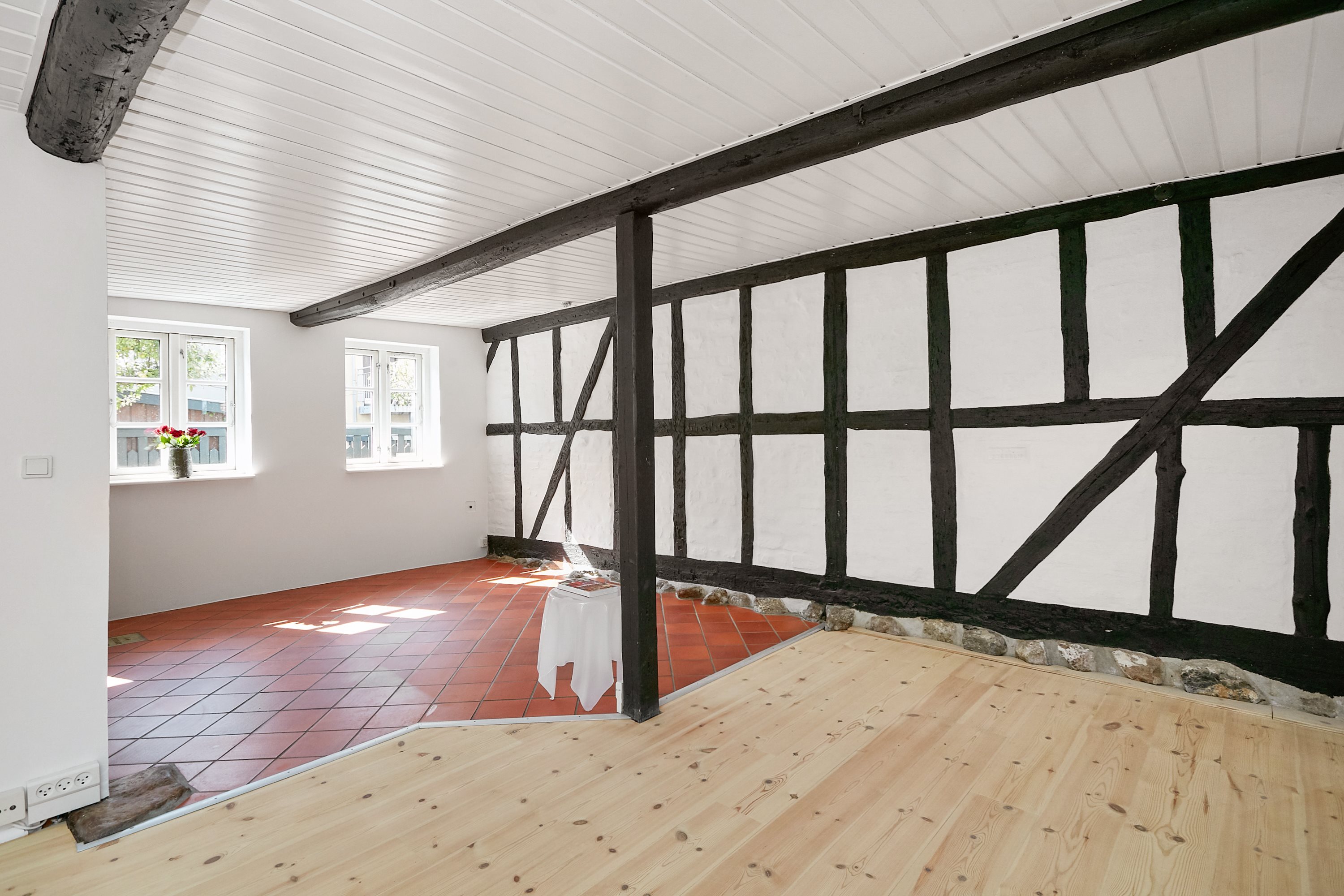 Fremhævet  billede i fuldskærmstilstand. Billede af Åboulevarden 107, 8700 Horsens