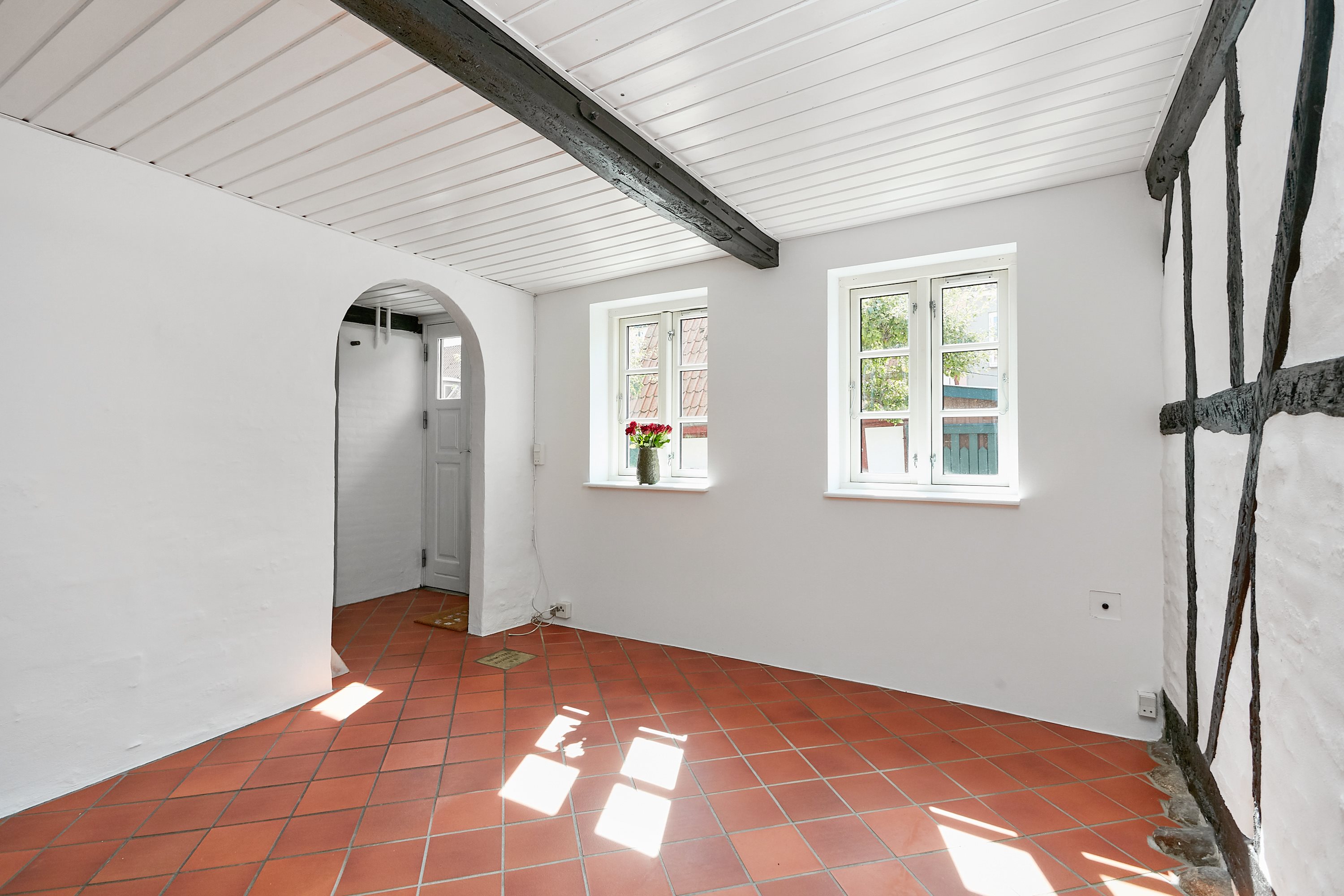 Fremhævet  billede i fuldskærmstilstand. Billede af Åboulevarden 107, 8700 Horsens