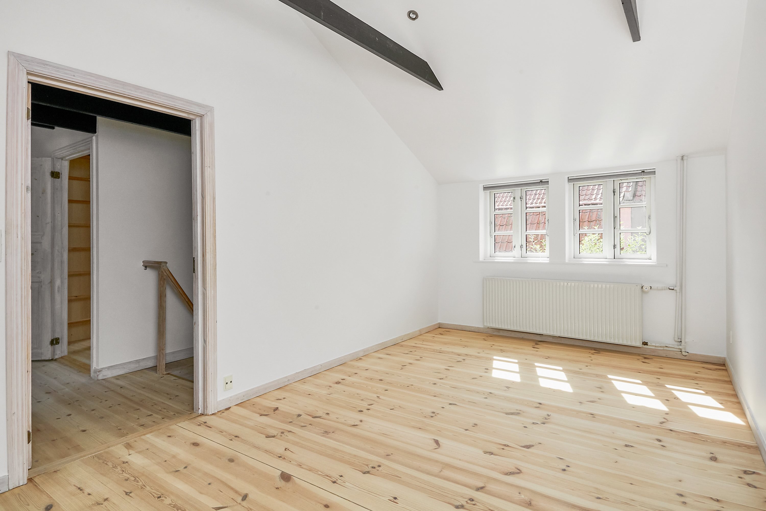 Fremhævet  billede i fuldskærmstilstand. Billede af Åboulevarden 107, 8700 Horsens