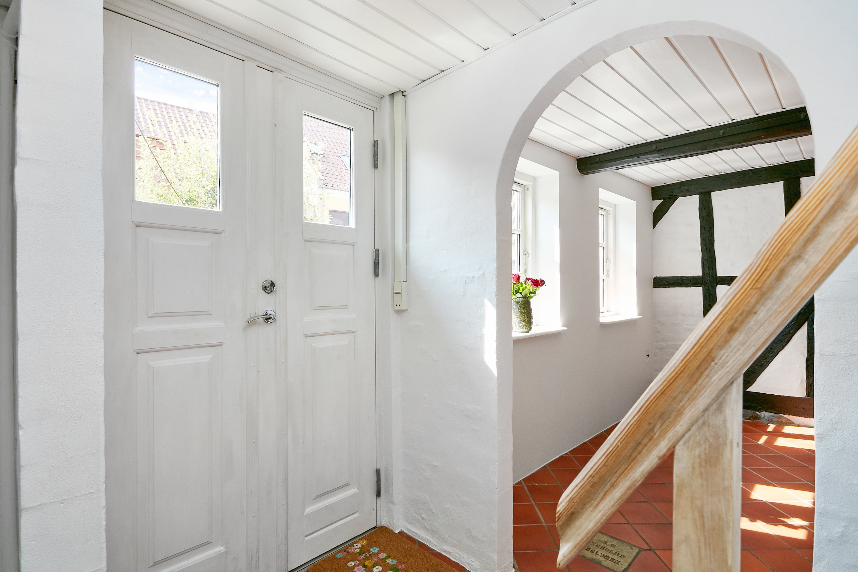 Fremhævet  billede i fuldskærmstilstand. Billede af Åboulevarden 107, 8700 Horsens