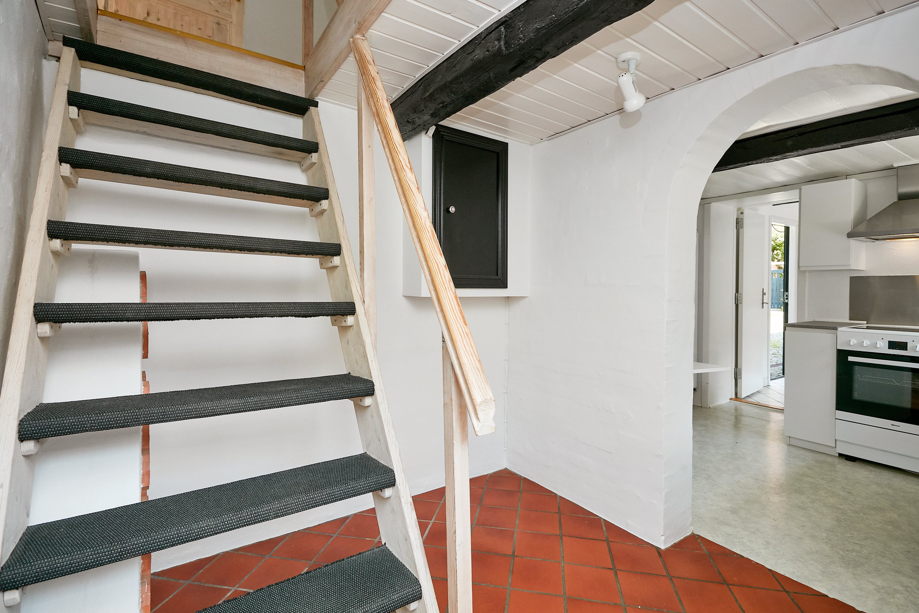 Fremhævet  billede i fuldskærmstilstand. Billede af Åboulevarden 107, 8700 Horsens