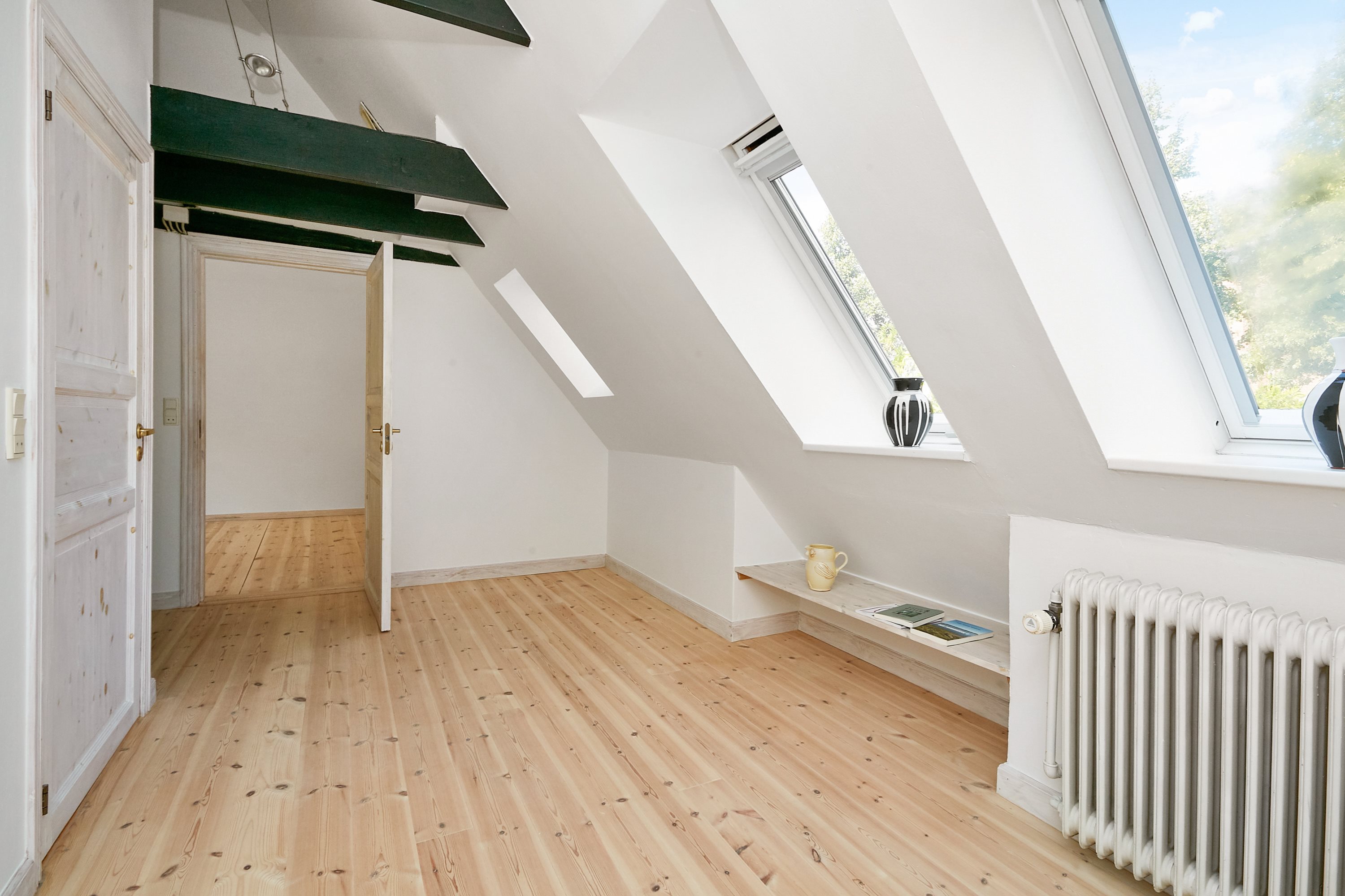 Fremhævet  billede i fuldskærmstilstand. Billede af Åboulevarden 107, 8700 Horsens