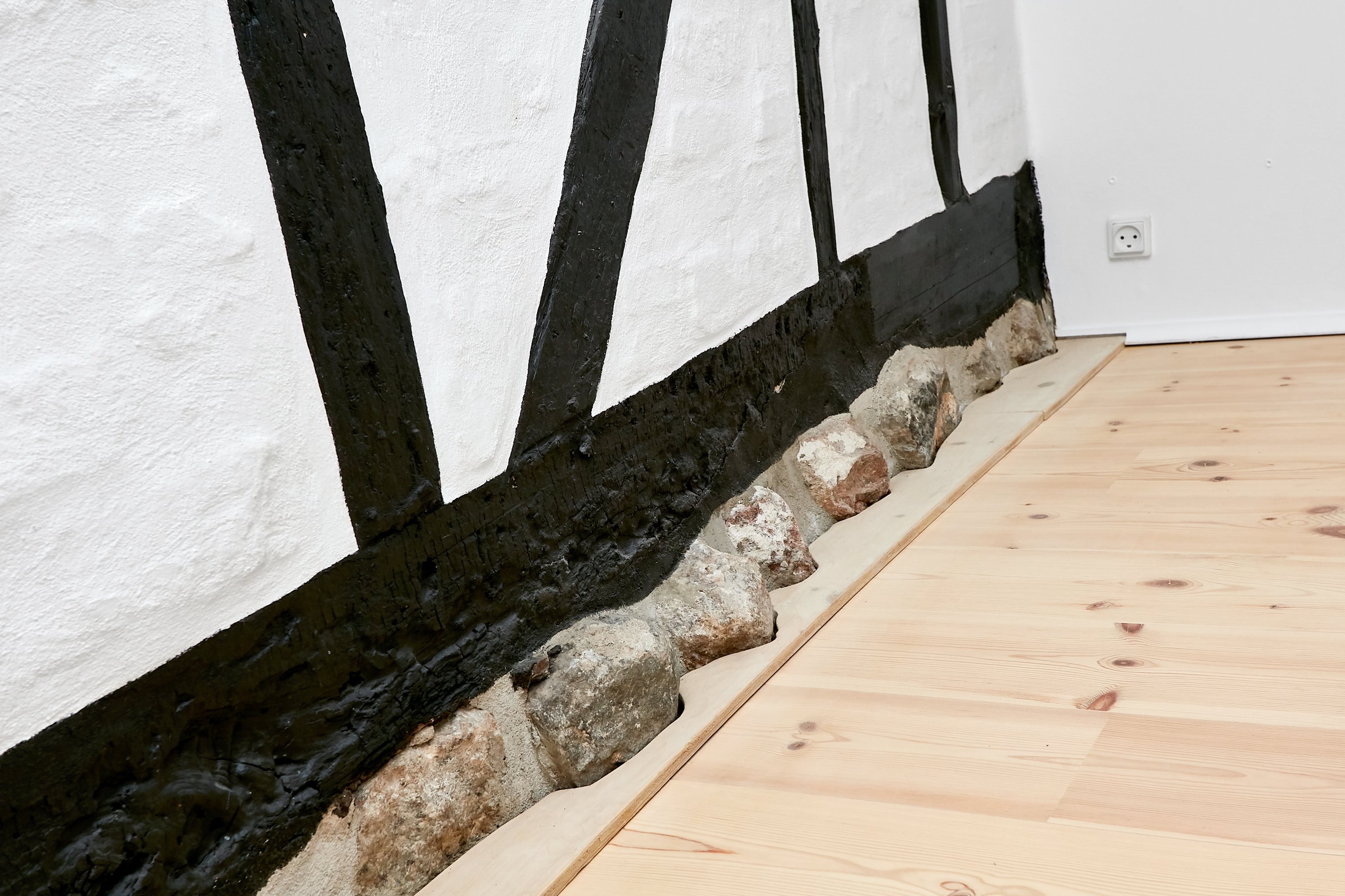 Fremhævet  billede i fuldskærmstilstand. Billede af Åboulevarden 107, 8700 Horsens