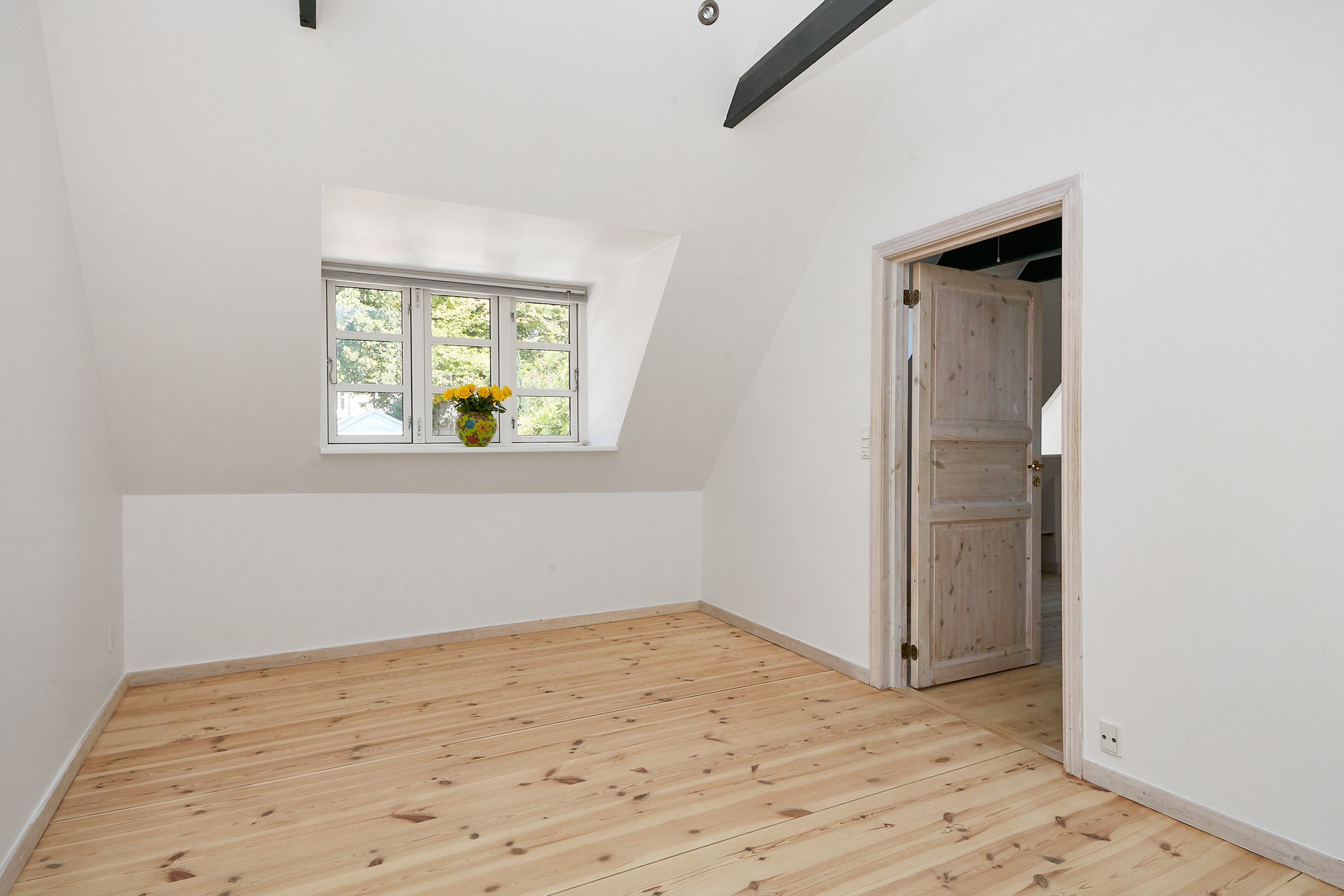 Fremhævet  billede i fuldskærmstilstand. Billede af Åboulevarden 107, 8700 Horsens