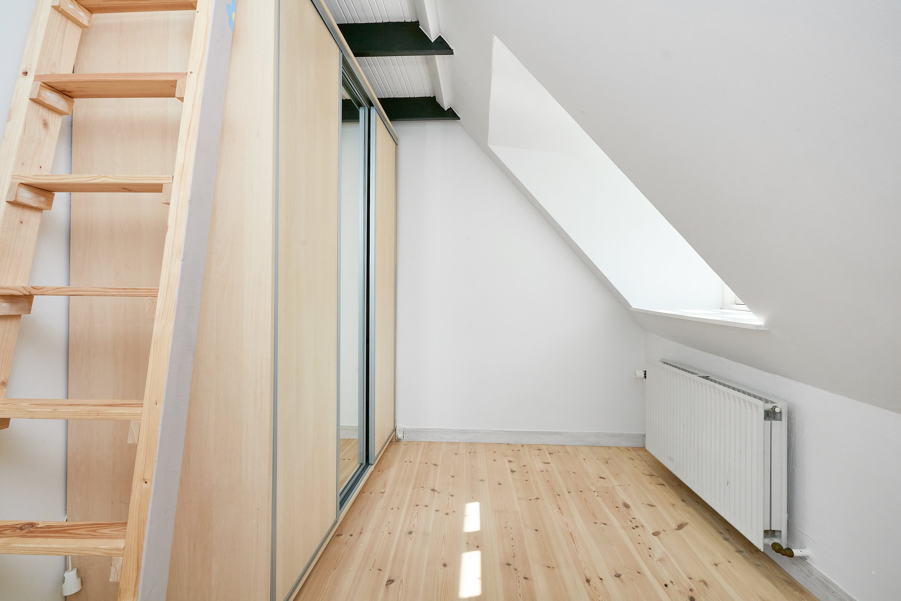 Fremhævet  billede i fuldskærmstilstand. Billede af Åboulevarden 107, 8700 Horsens