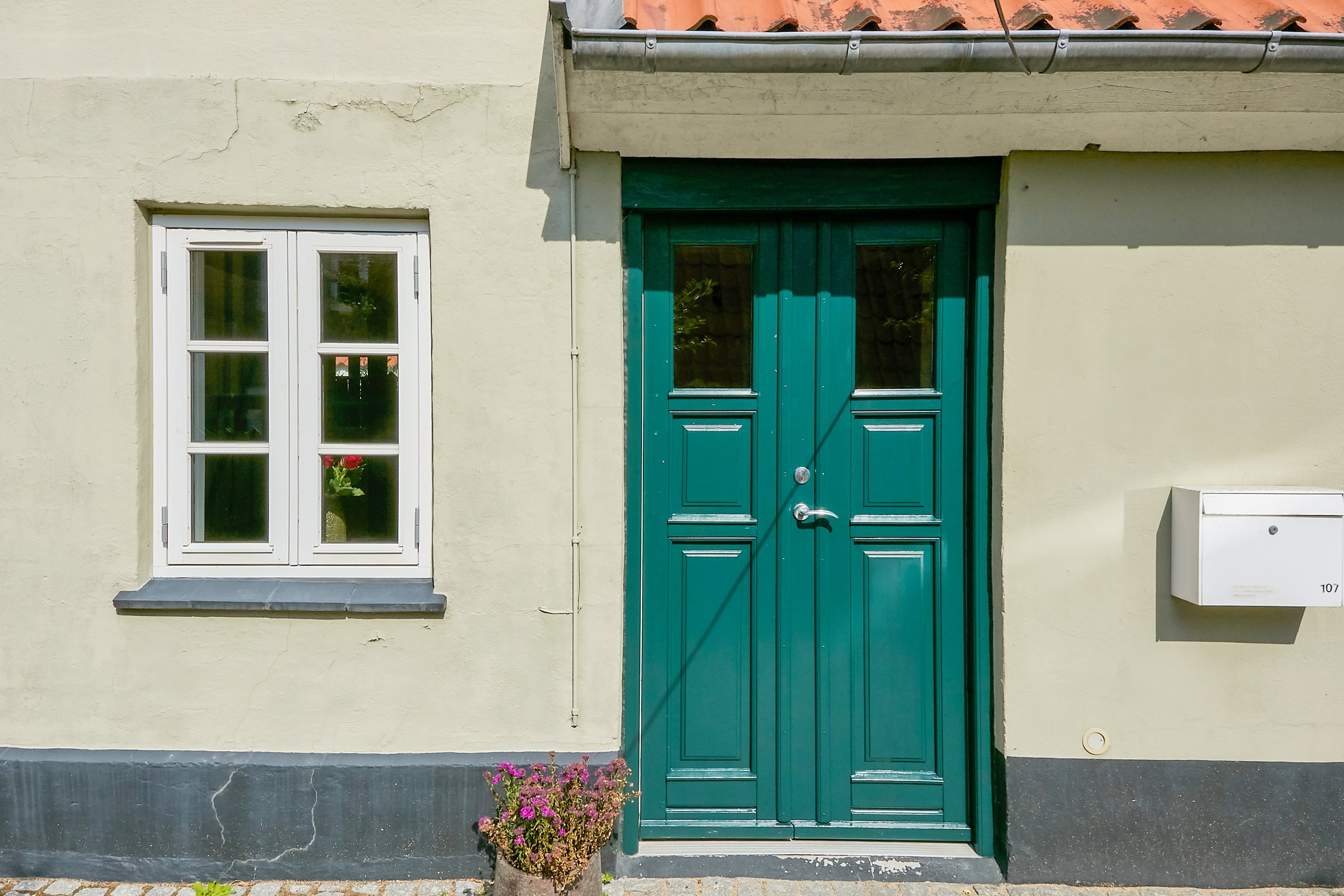 Miniaturebillede 2: . Billede af Åboulevarden 107, 8700 Horsens