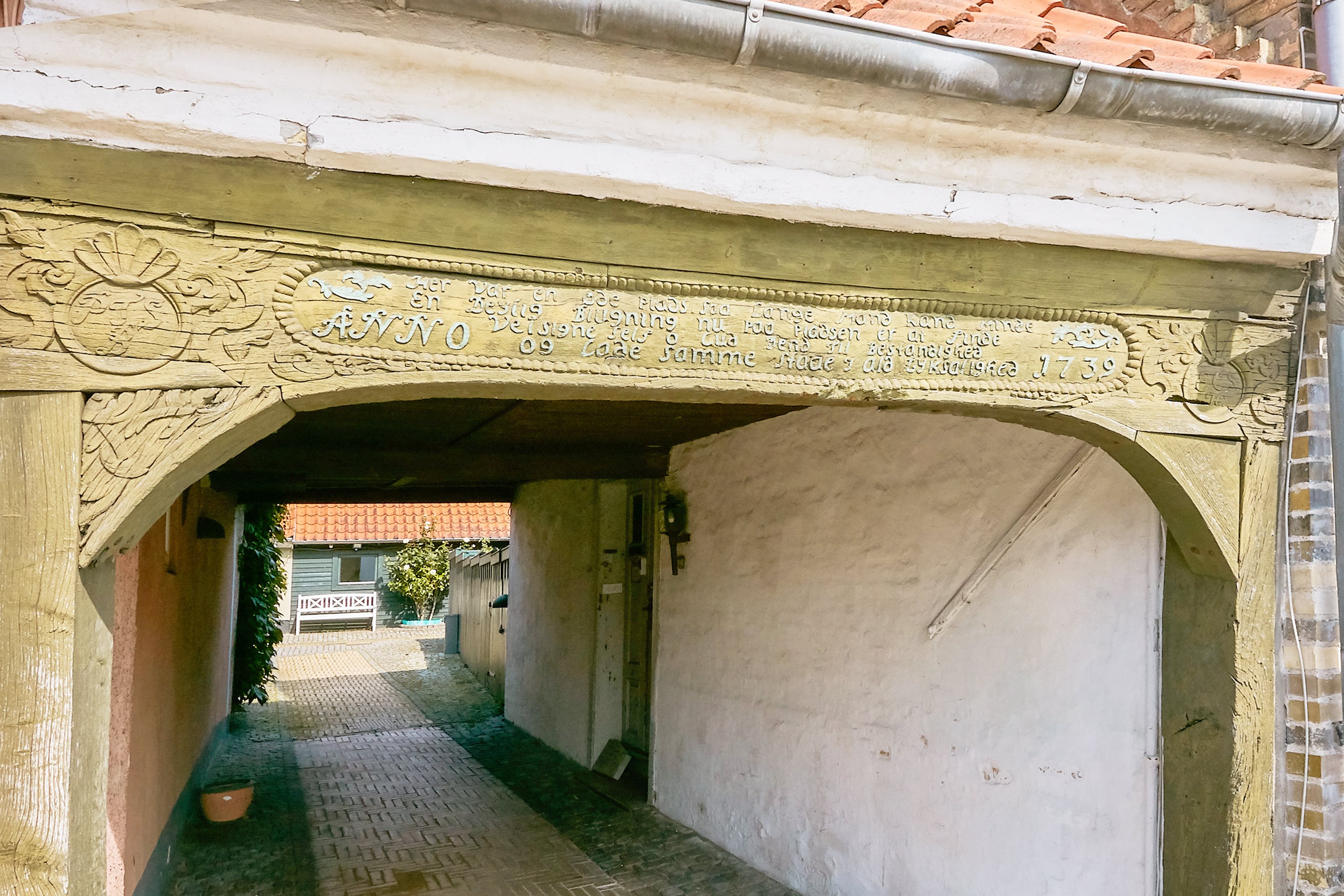 Fremhævet  billede i fuldskærmstilstand. Billede af Åboulevarden 107, 8700 Horsens