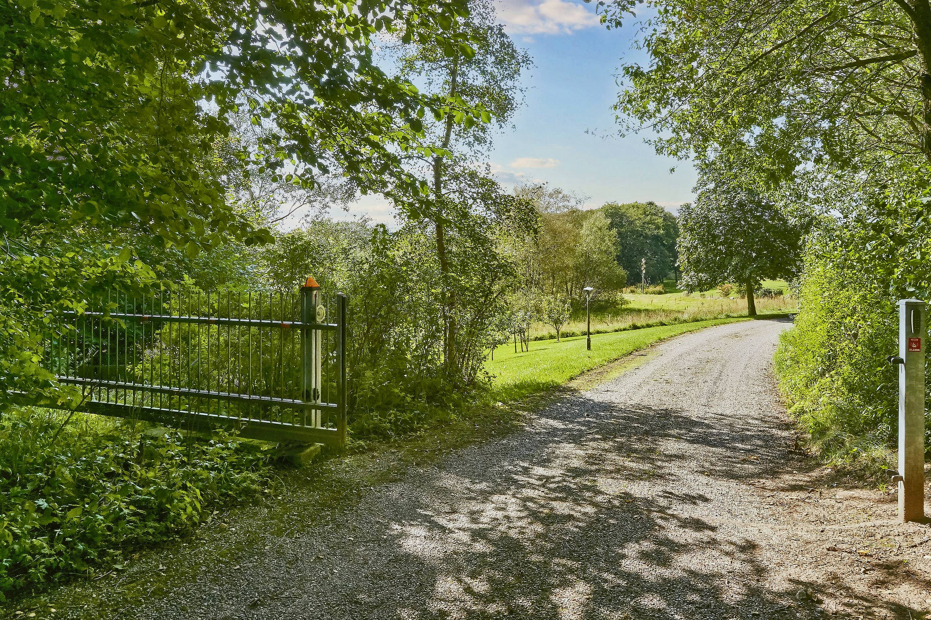 Fremhævet  billede i fuldskærmstilstand. Billede af Bækvej 95, 8700 Horsens