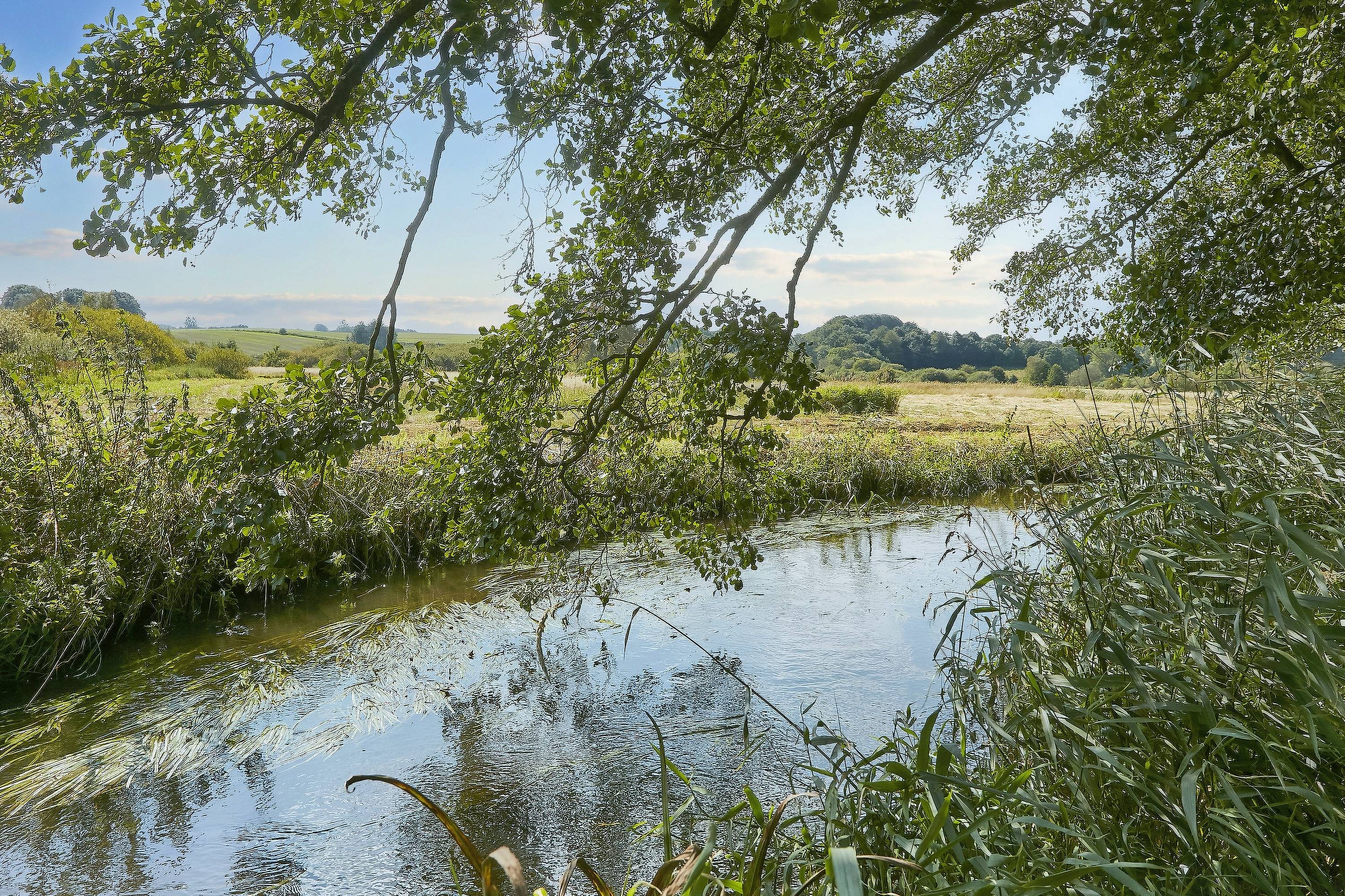 Fremhævet  billede i fuldskærmstilstand. Billede af Bækvej 95, 8700 Horsens
