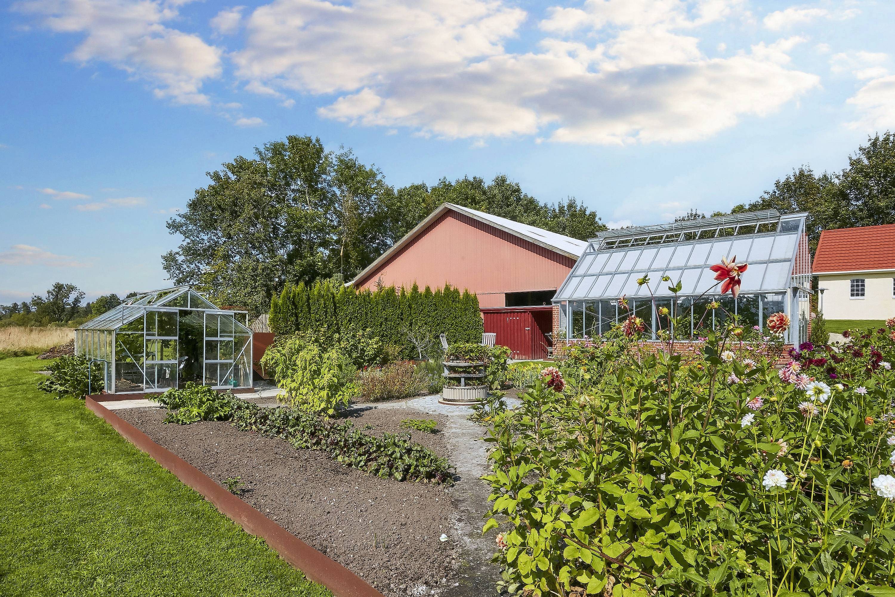 Fremhævet  billede i fuldskærmstilstand. Billede af Bækvej 95, 8700 Horsens