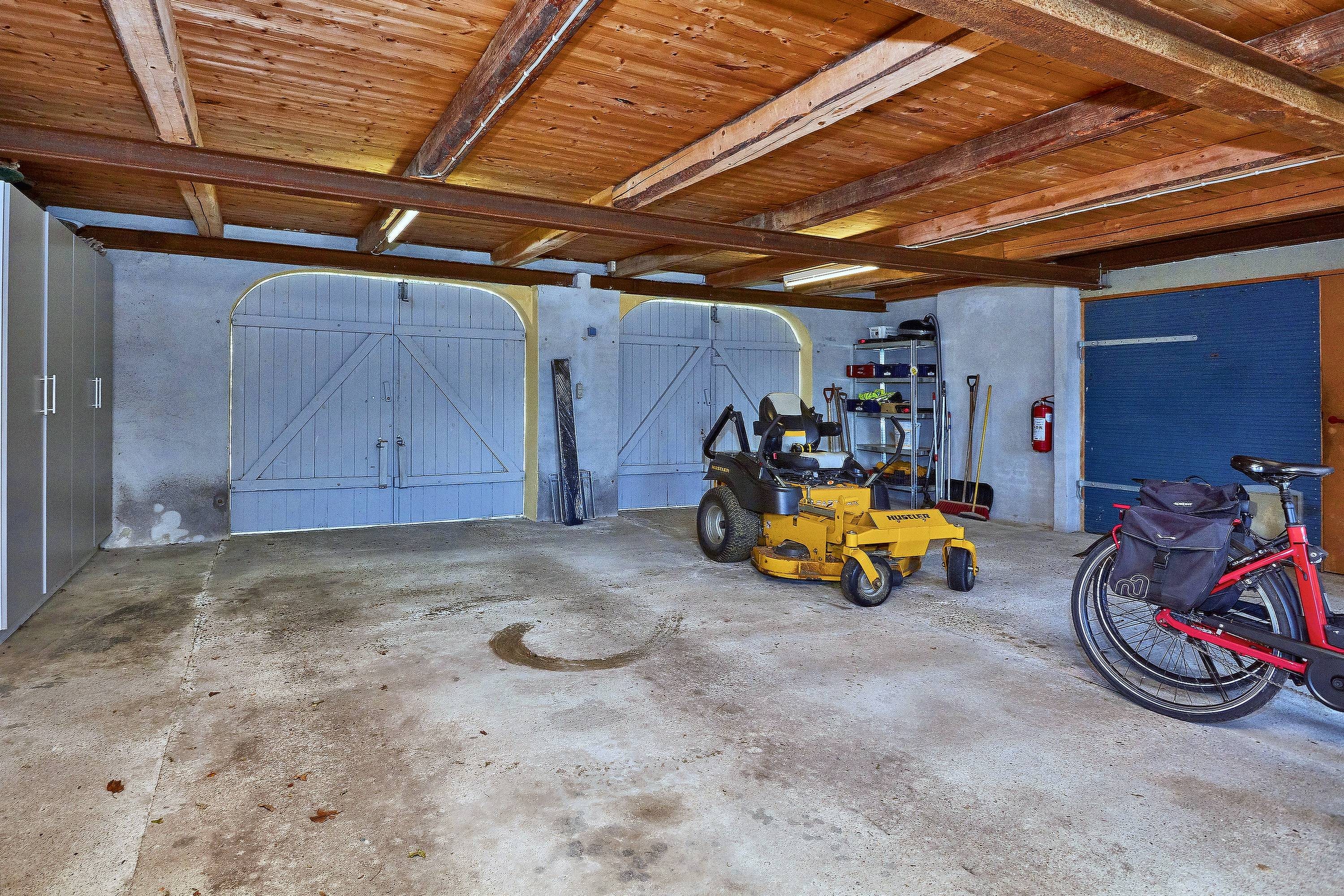 Fremhævet  billede i fuldskærmstilstand. Billede af Bækvej 95, 8700 Horsens