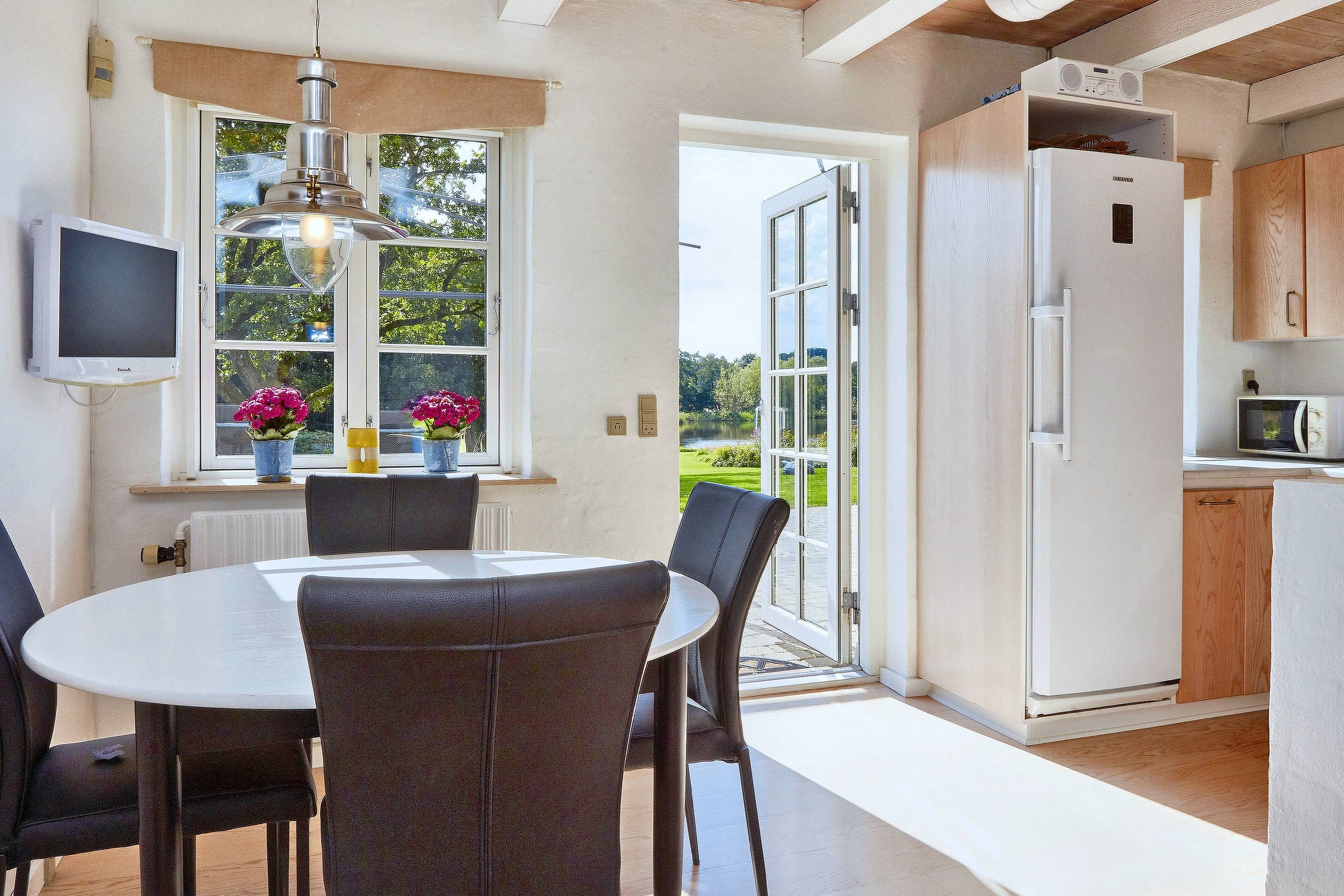 Fremhævet  billede i fuldskærmstilstand. Billede af Bækvej 95, 8700 Horsens