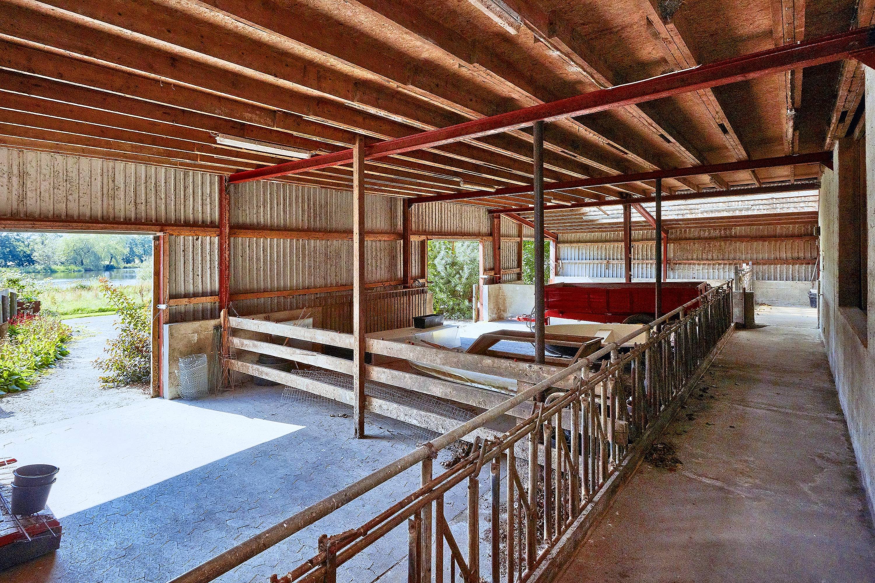 Fremhævet  billede i fuldskærmstilstand. Billede af Bækvej 95, 8700 Horsens