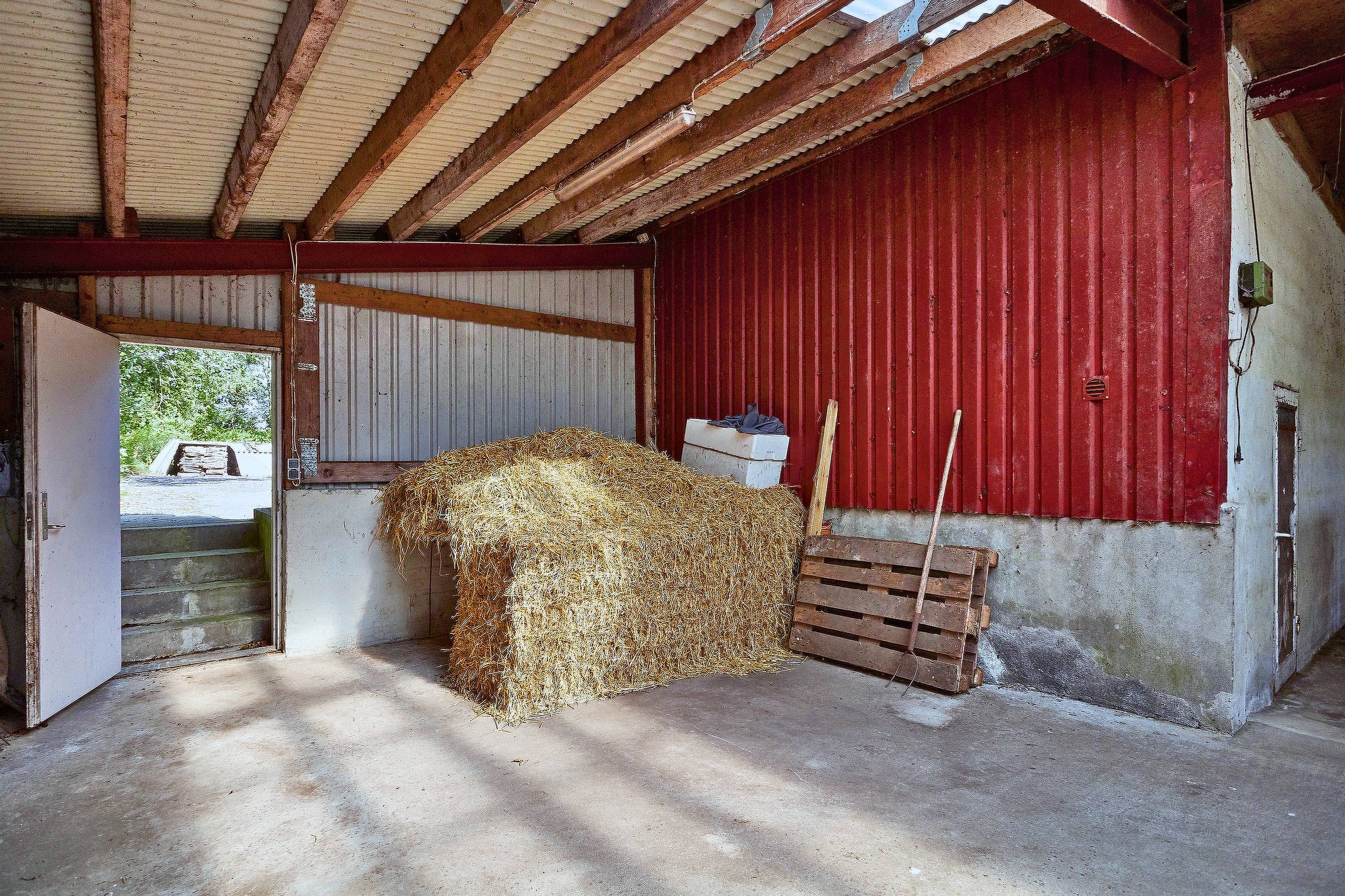 Fremhævet  billede i fuldskærmstilstand. Billede af Bækvej 95, 8700 Horsens