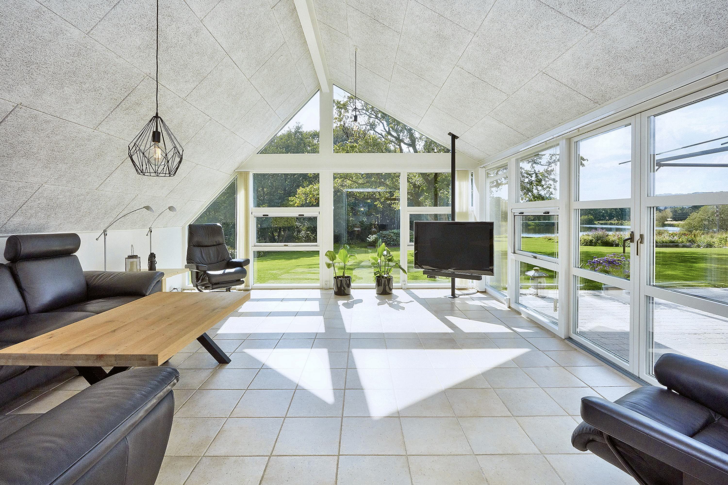 Fremhævet  billede i fuldskærmstilstand. Billede af Bækvej 95, 8700 Horsens