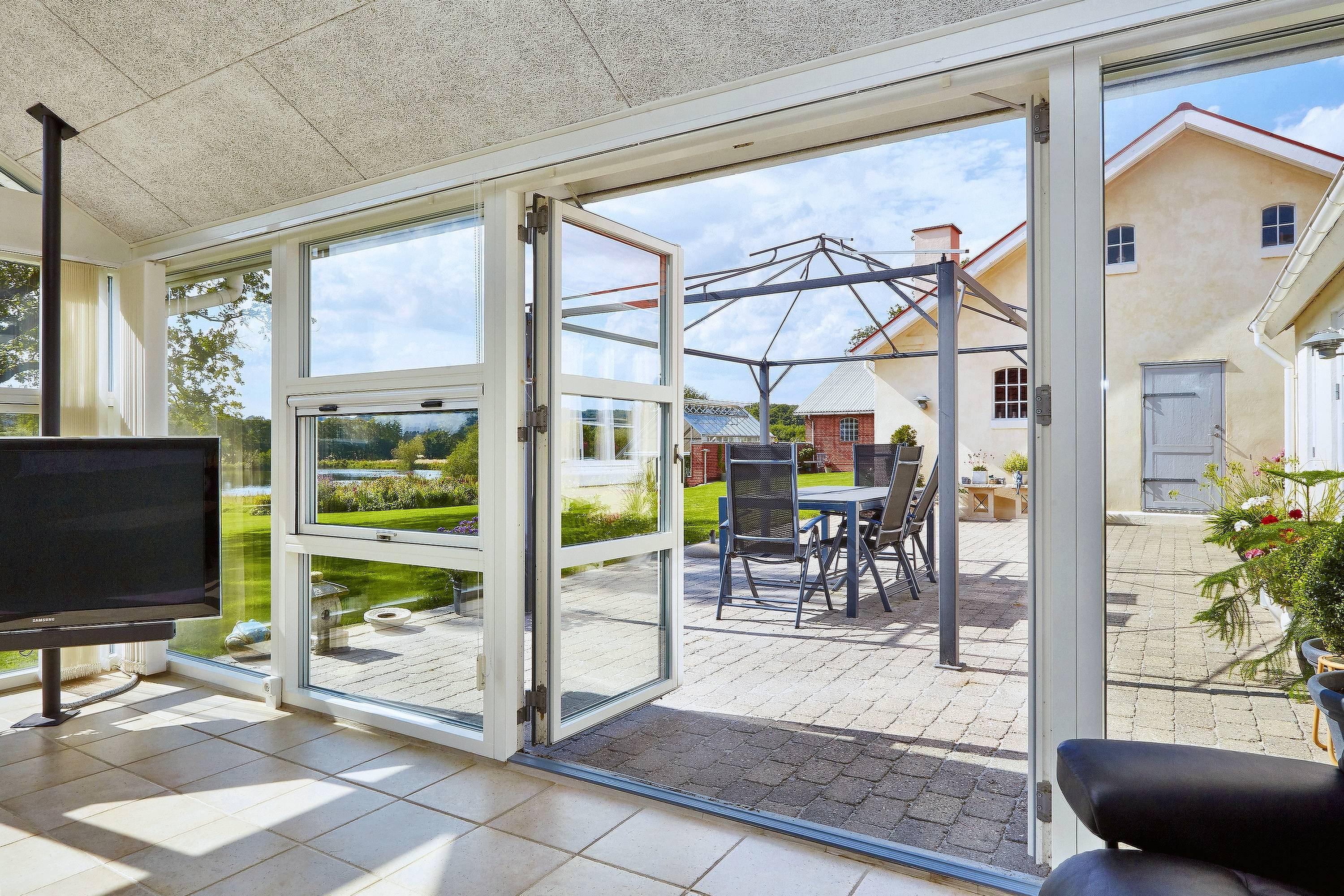 Fremhævet  billede i fuldskærmstilstand. Billede af Bækvej 95, 8700 Horsens