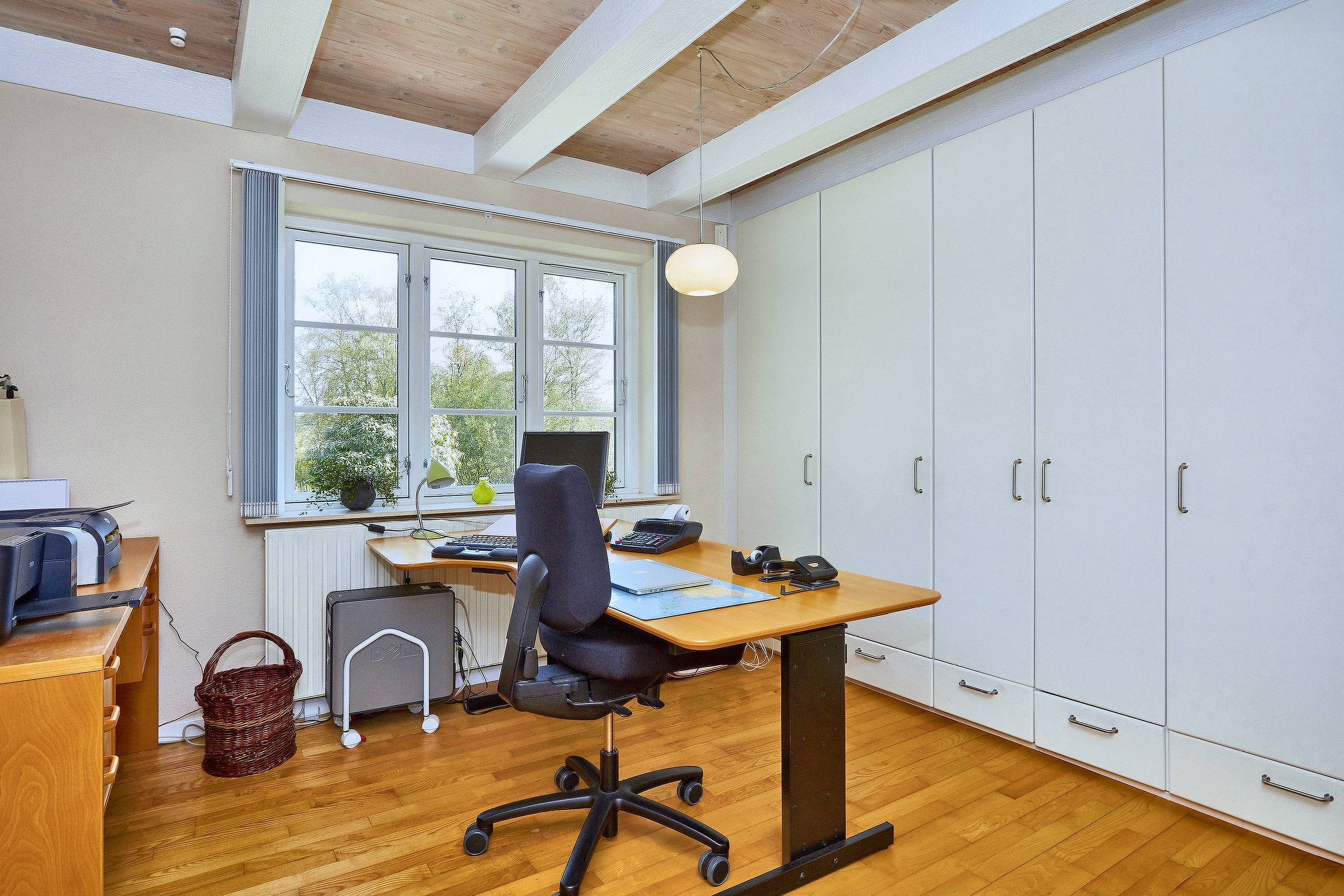 Fremhævet  billede i fuldskærmstilstand. Billede af Bækvej 95, 8700 Horsens