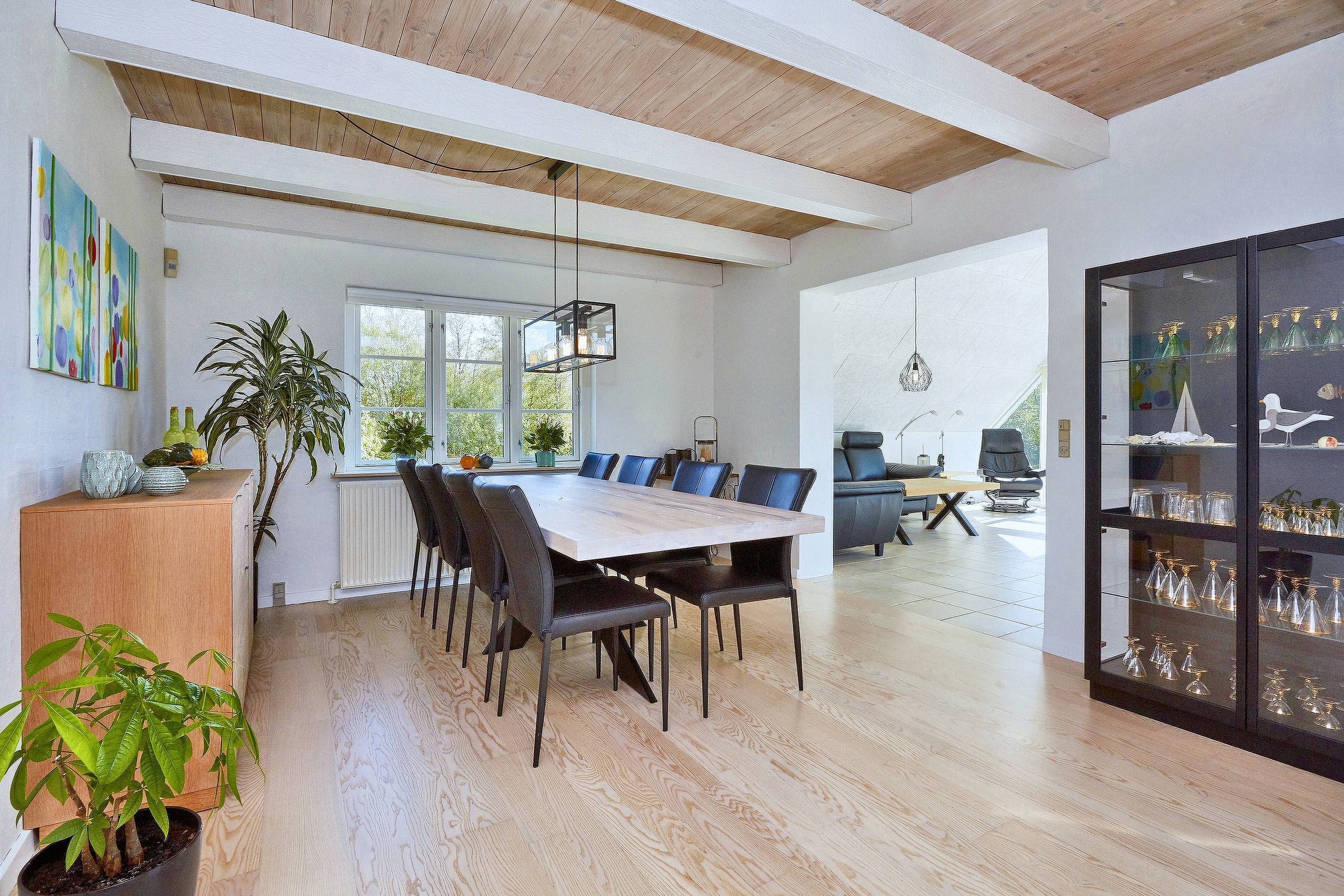 Fremhævet  billede i fuldskærmstilstand. Billede af Bækvej 95, 8700 Horsens