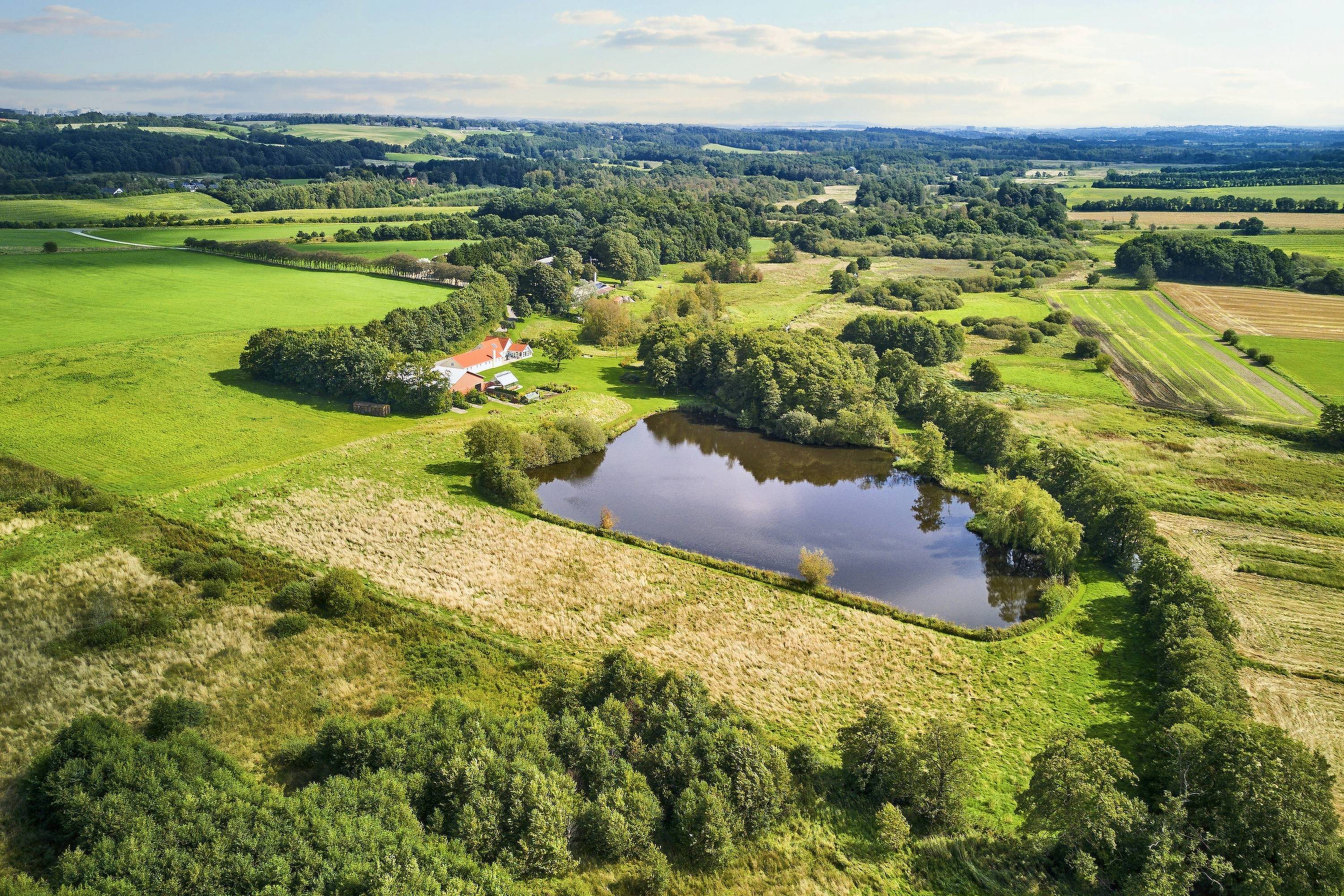 Miniaturebillede 1: . Billede af Bækvej 95, 8700 Horsens