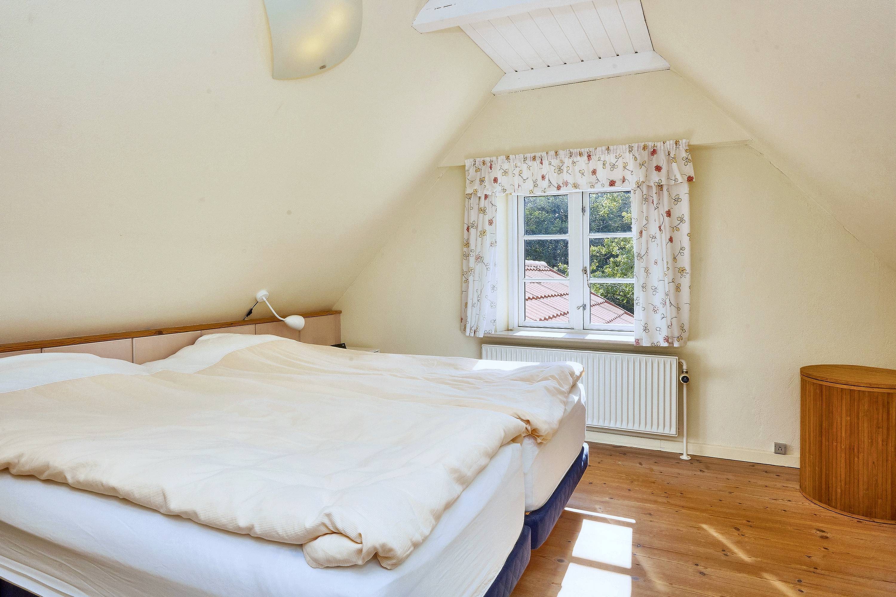 Fremhævet  billede i fuldskærmstilstand. Billede af Bækvej 95, 8700 Horsens