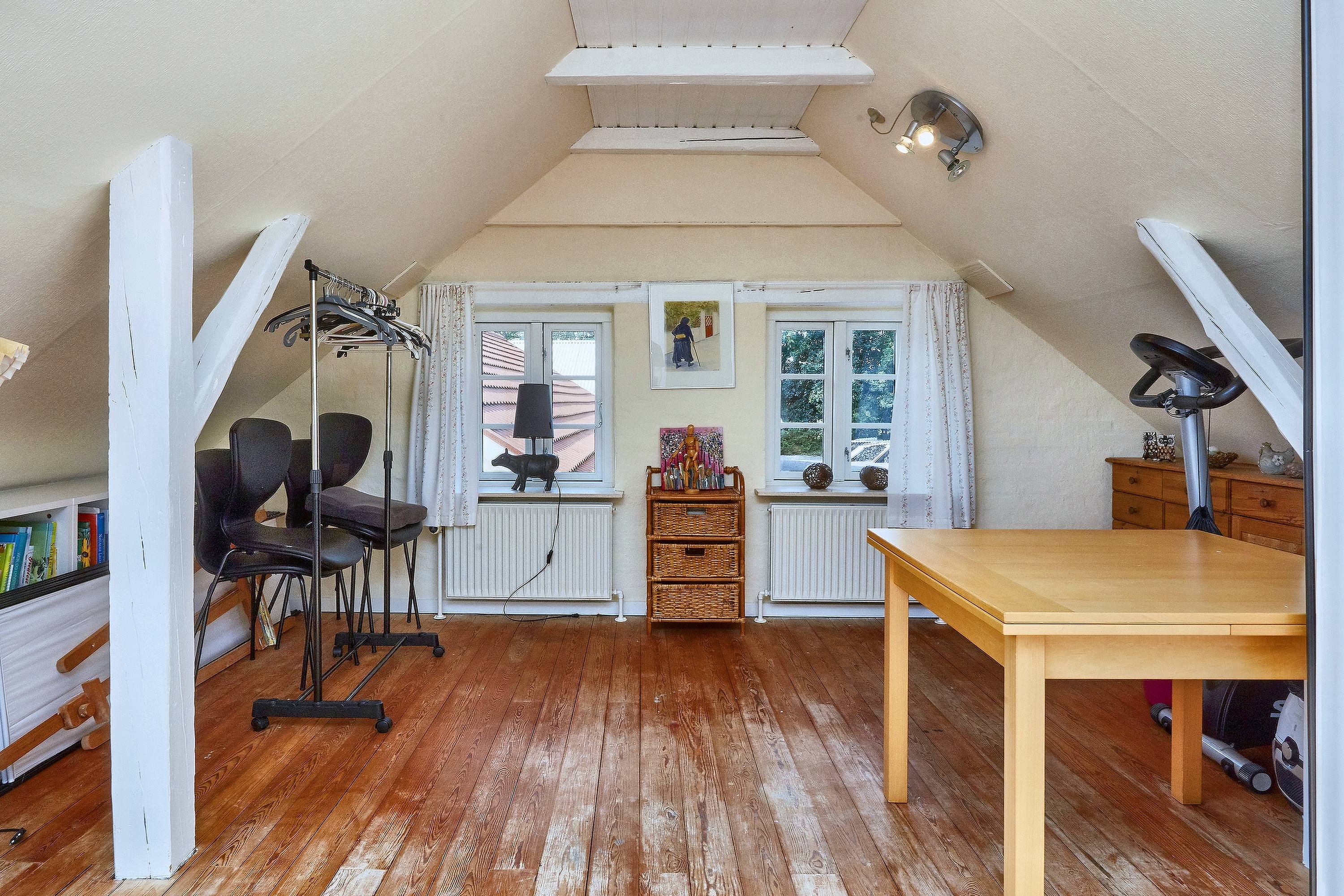 Fremhævet  billede i fuldskærmstilstand. Billede af Bækvej 95, 8700 Horsens