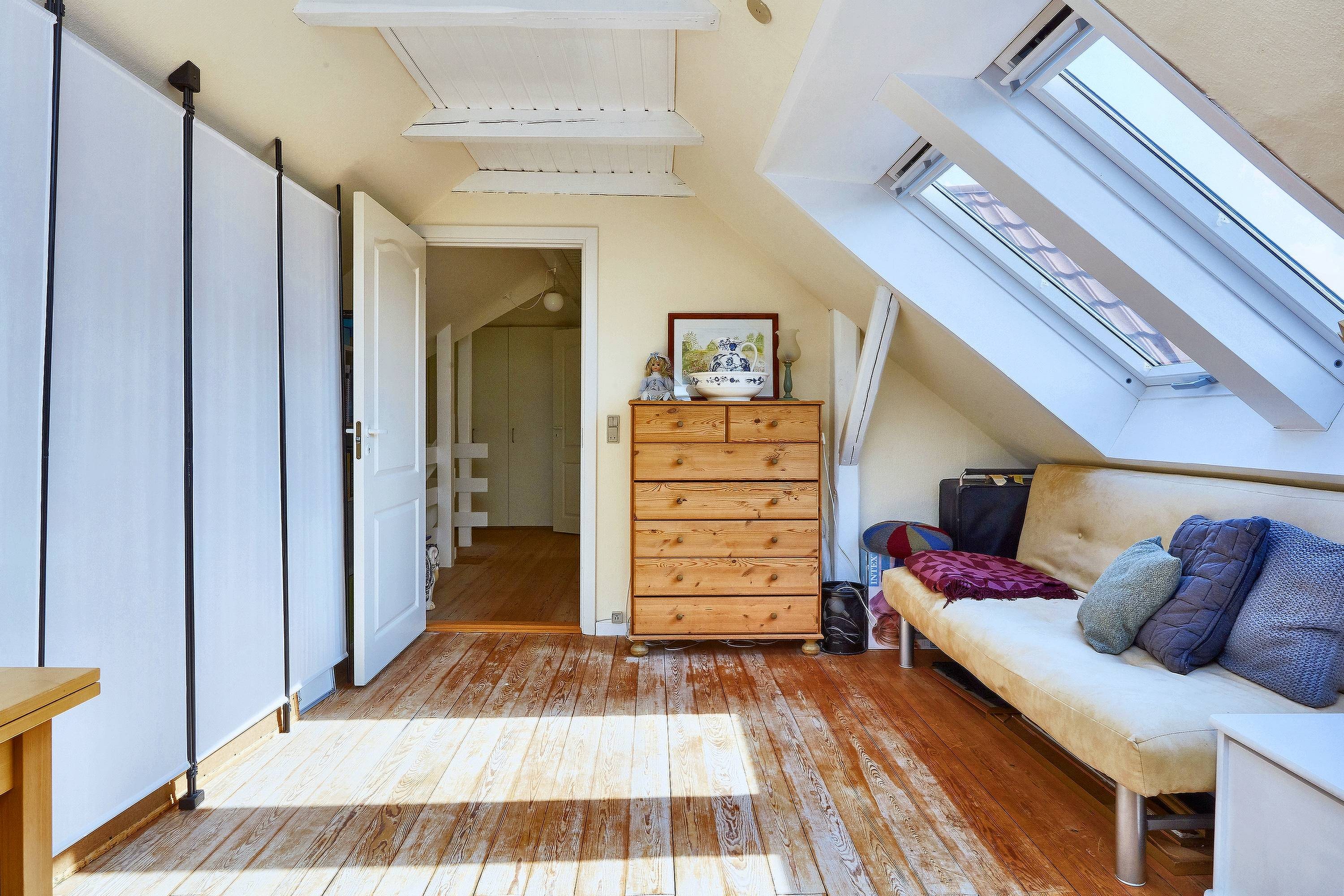 Fremhævet  billede i fuldskærmstilstand. Billede af Bækvej 95, 8700 Horsens