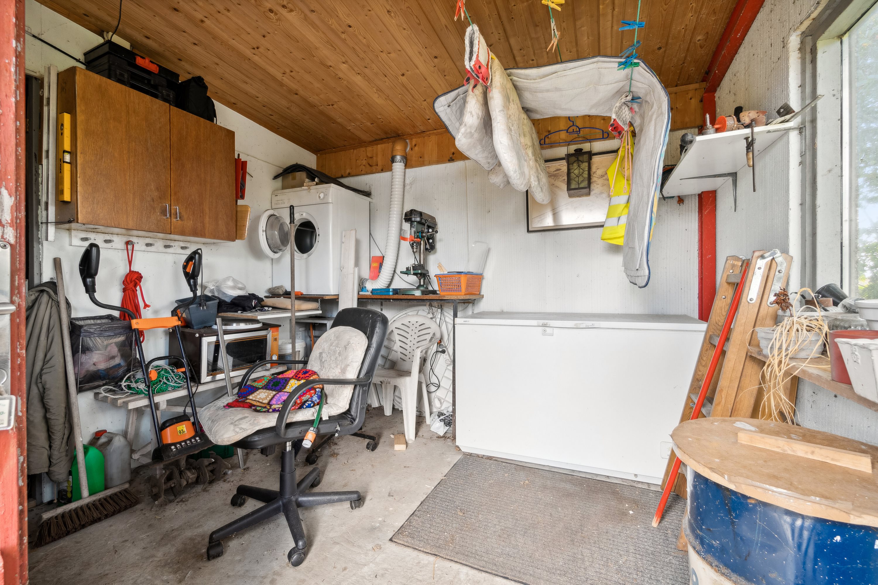 Fremhævet lager billede i fuldskærmstilstand. Billede af Tårnvej 60, Hørdum, 7752 Snedsted