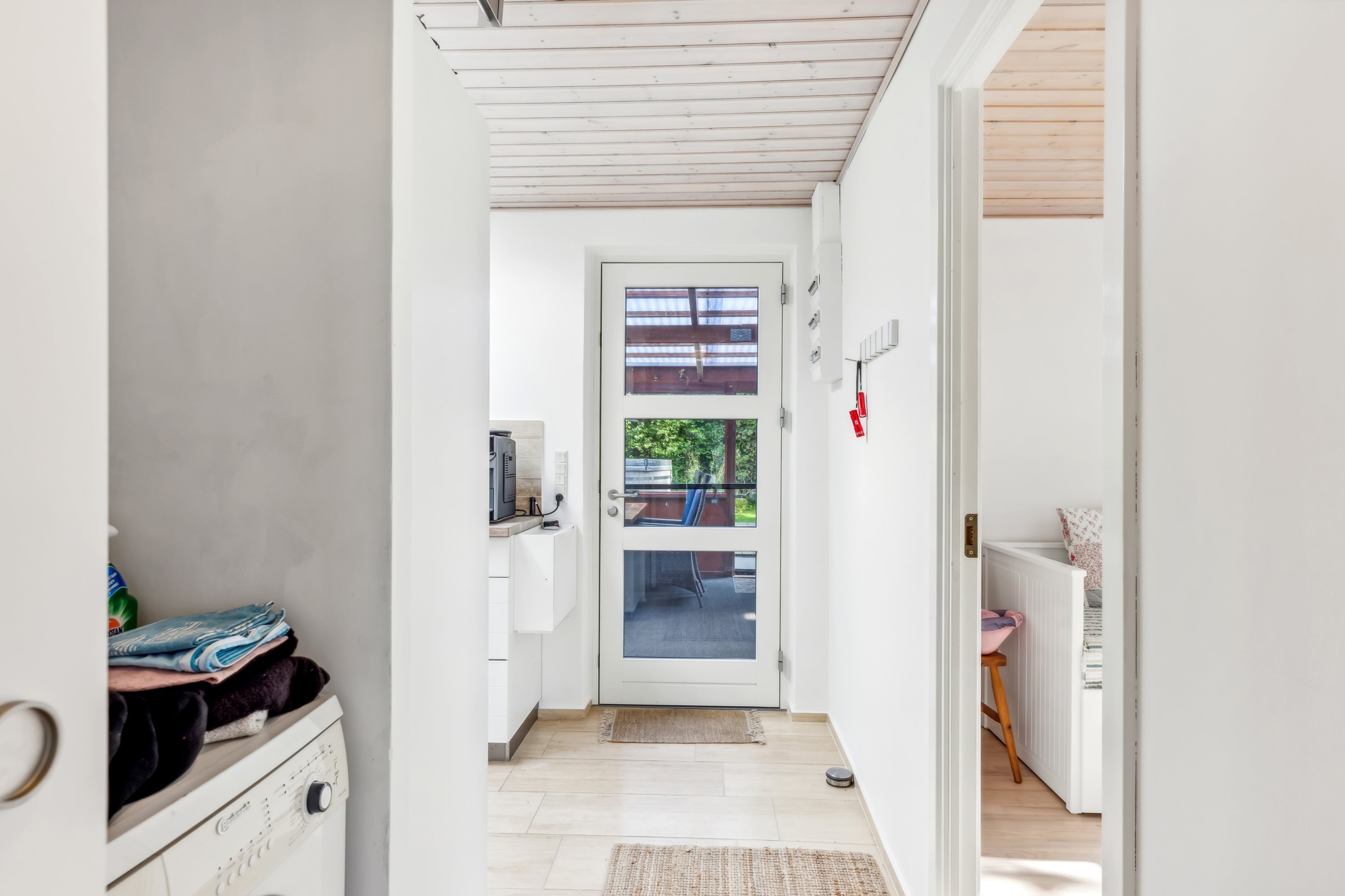 Fremhævet værelse billede i fuldskærmstilstand. Billede af Solbjergvej 8, Sønderby, 6470 Sydals