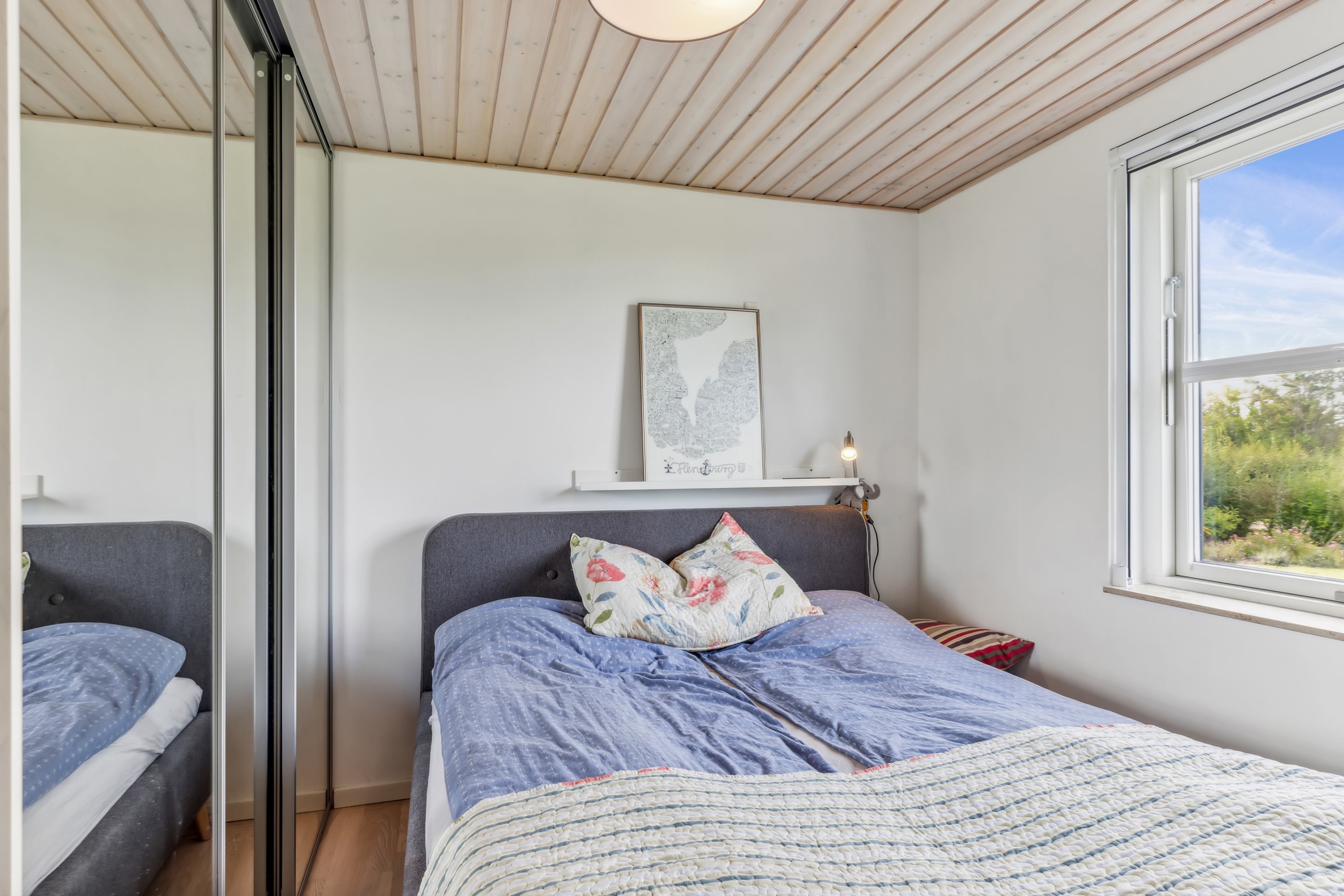 Fremhævet værelse billede i fuldskærmstilstand. Billede af Solbjergvej 8, Sønderby, 6470 Sydals