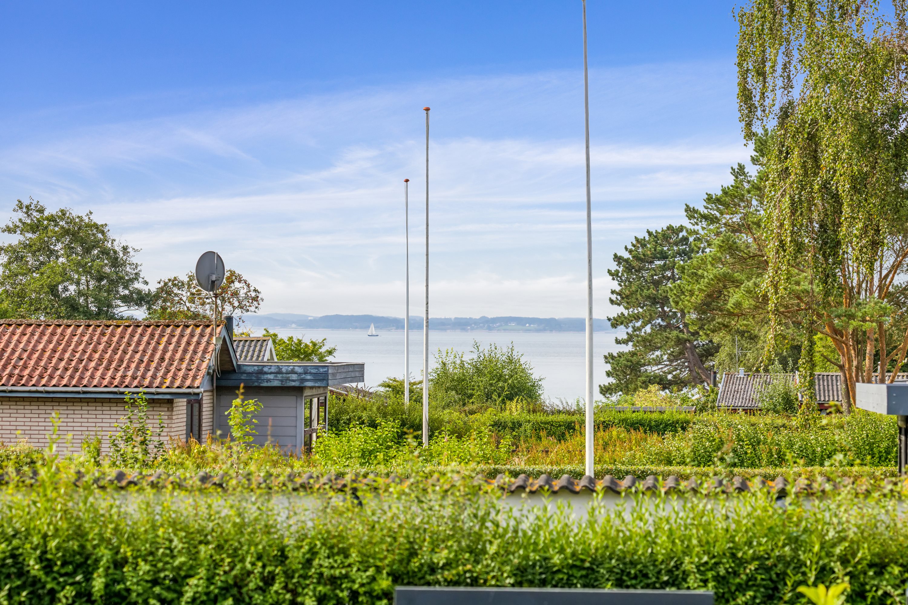 Fremhævet ejendom 1 billede i fuldskærmstilstand. Billede af Solbjergvej 8, Sønderby, 6470 Sydals