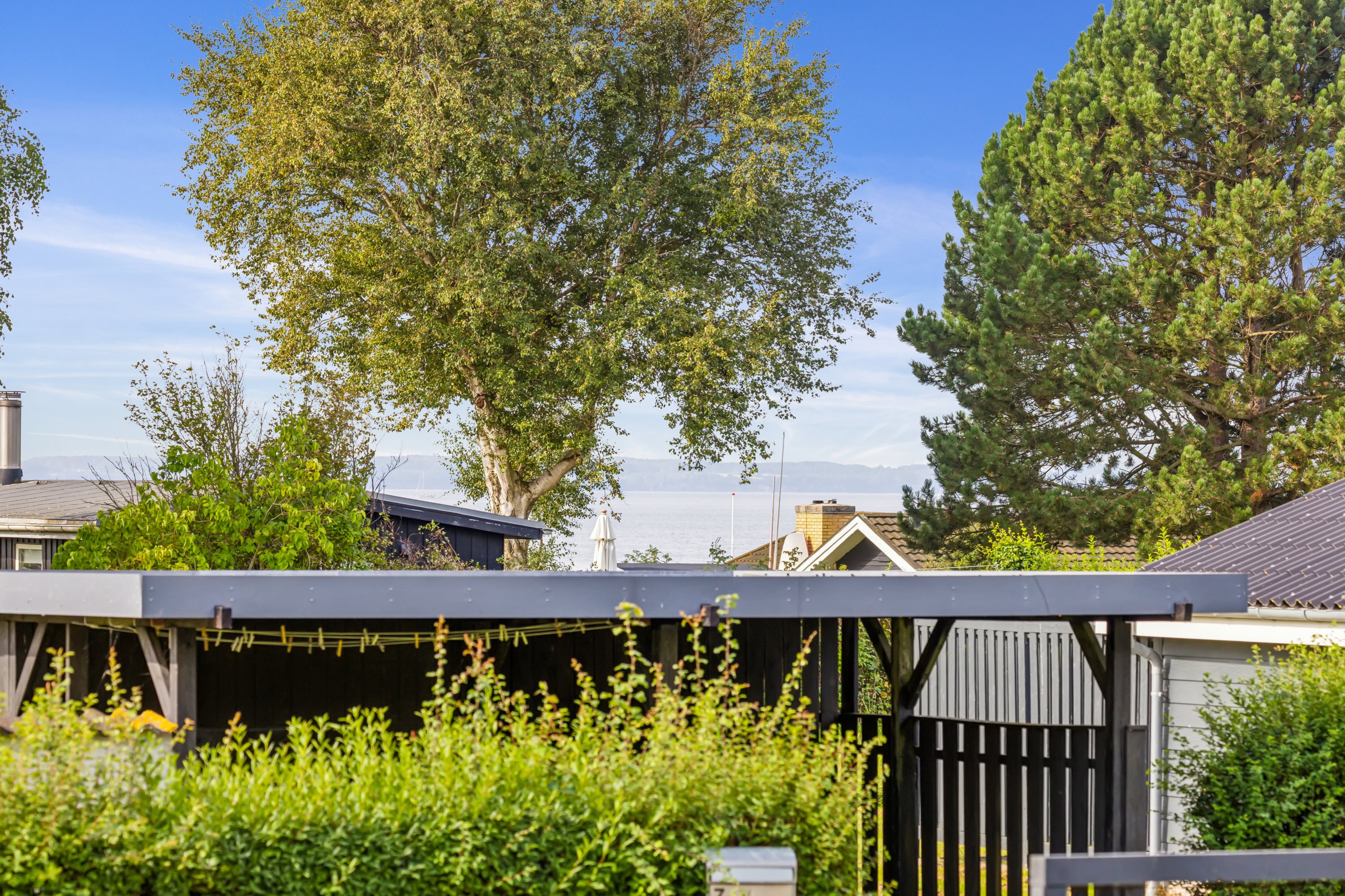 Fremhævet ejendom 1 billede i fuldskærmstilstand. Billede af Solbjergvej 8, Sønderby, 6470 Sydals