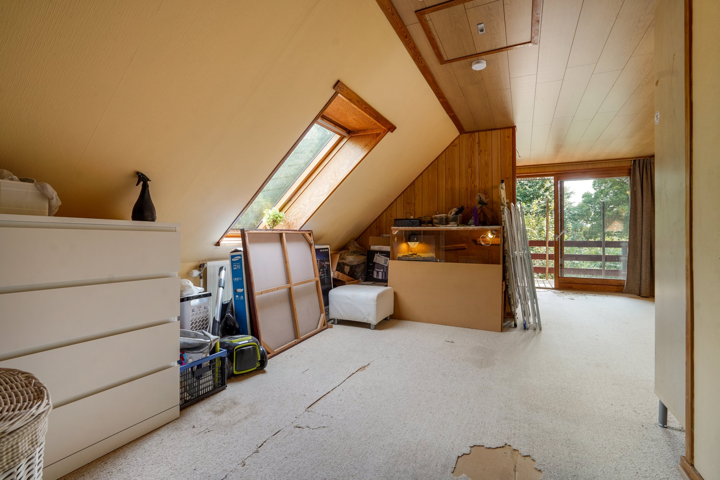 Fremhævet andet billede i fuldskærmstilstand. Billede af Stavnsagergyden 15, 5550 Langeskov