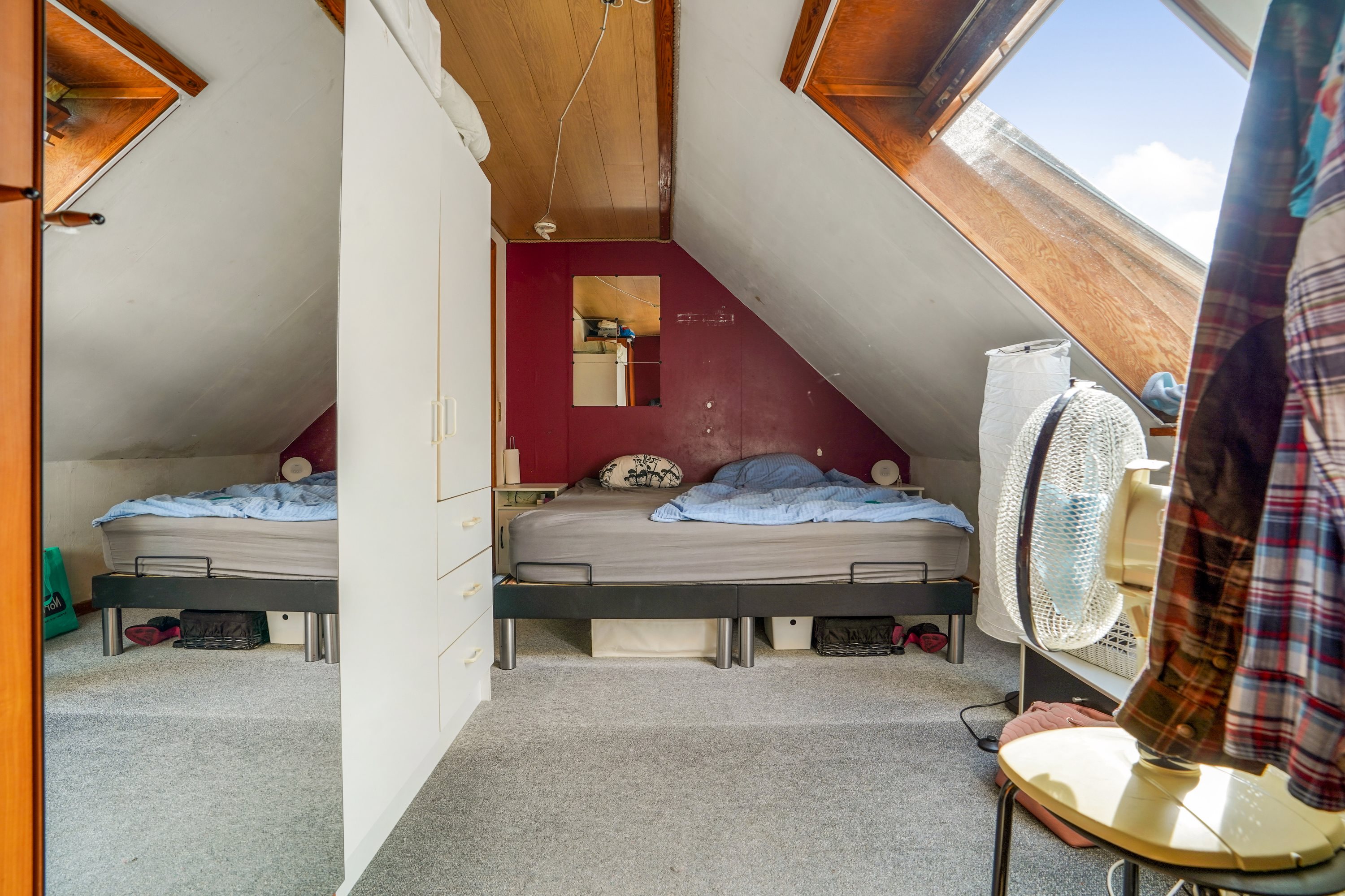 Fremhævet værelse billede i fuldskærmstilstand. Billede af Stavnsagergyden 15, 5550 Langeskov