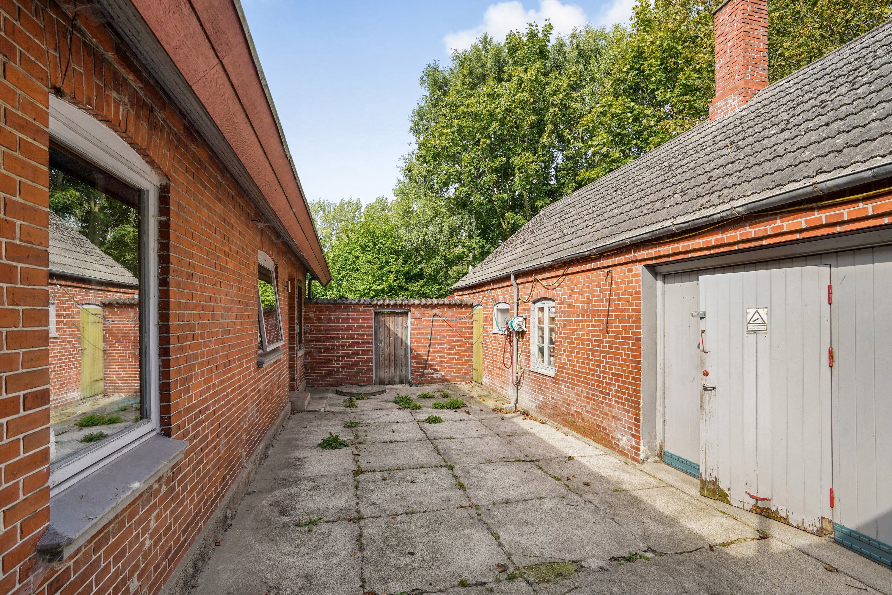 Fremhævet ejendommen billede i fuldskærmstilstand. Billede af Stavnsagergyden 15, 5550 Langeskov