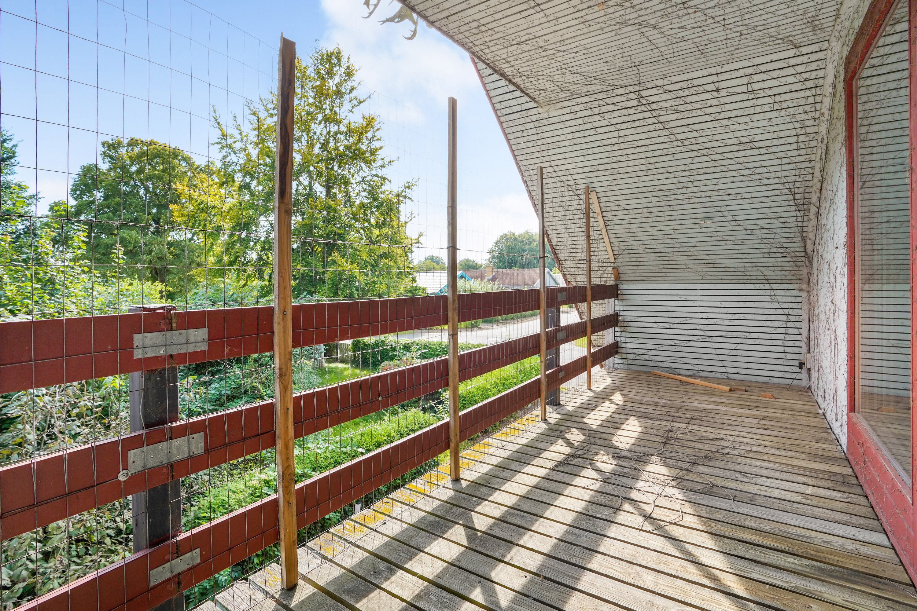 Fremhævet område billede i fuldskærmstilstand. Billede af Stavnsagergyden 15, 5550 Langeskov