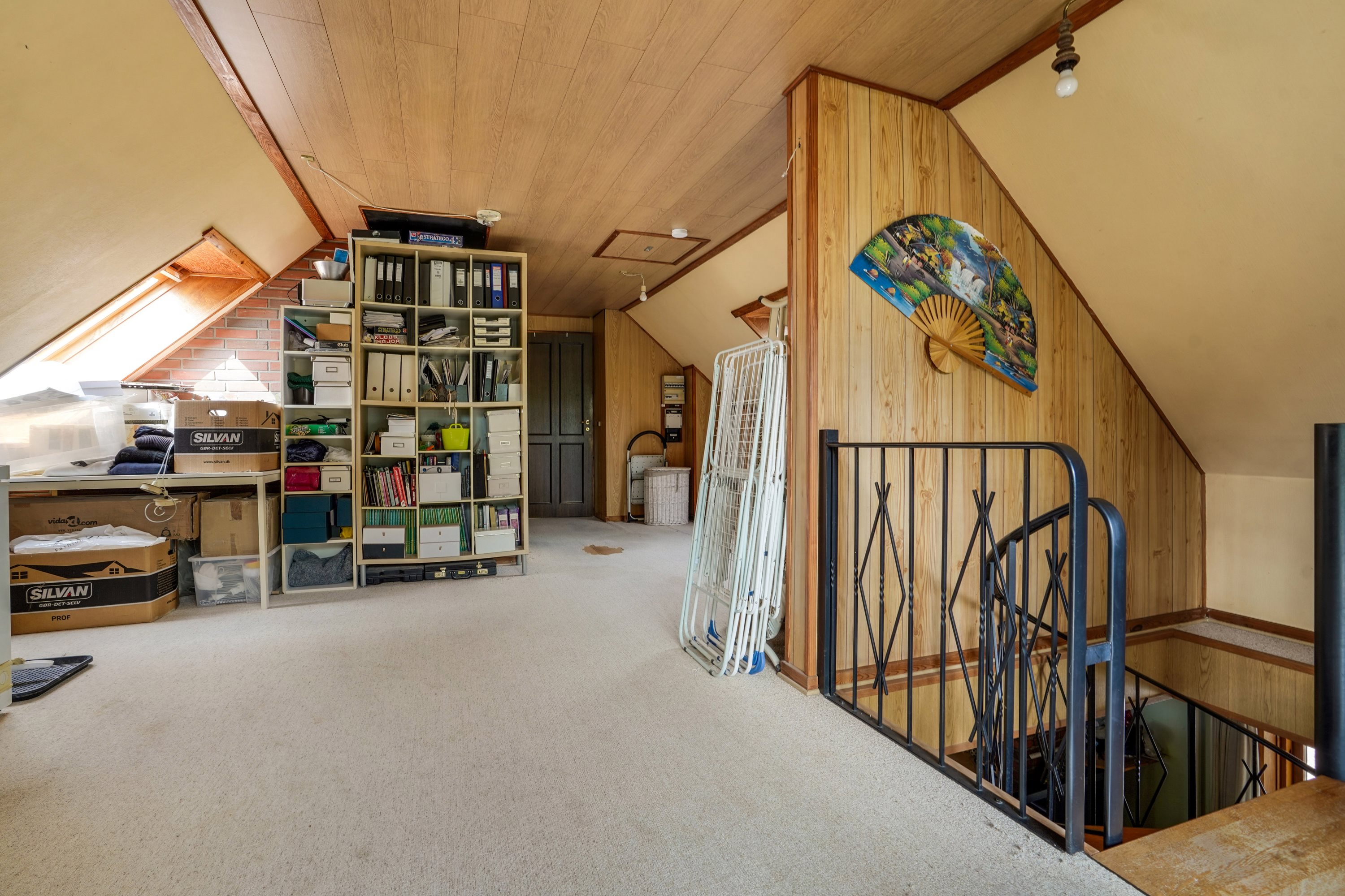 Fremhævet andet billede i fuldskærmstilstand. Billede af Stavnsagergyden 15, 5550 Langeskov