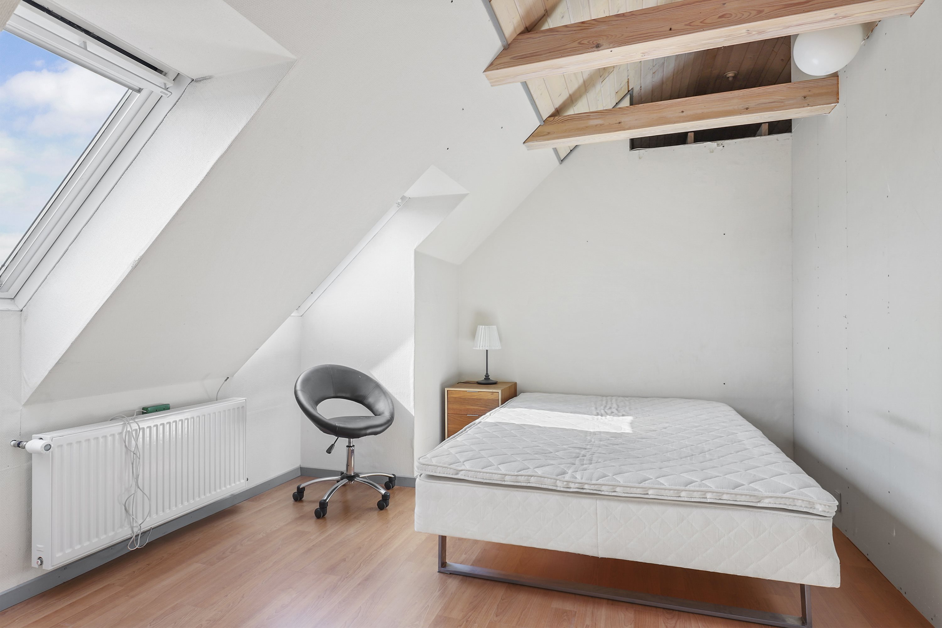 Fremhævet værelse billede i fuldskærmstilstand. Billede af Smedievej 10, St Binderup, 9600 Aars