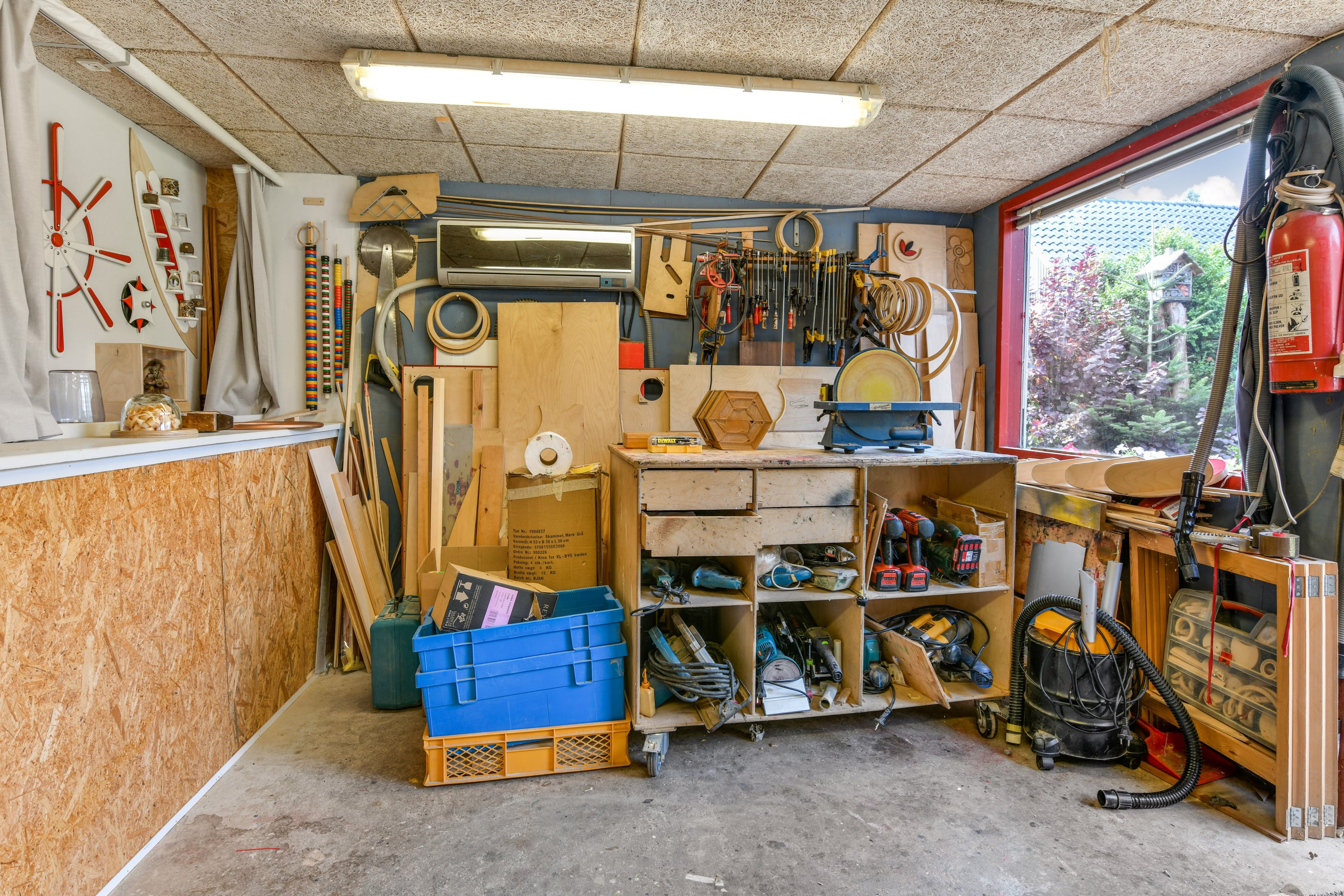 Fremhævet andet billede i fuldskærmstilstand. Billede af Nørrevej 47, Stend-Krogag, 7200 Grindsted