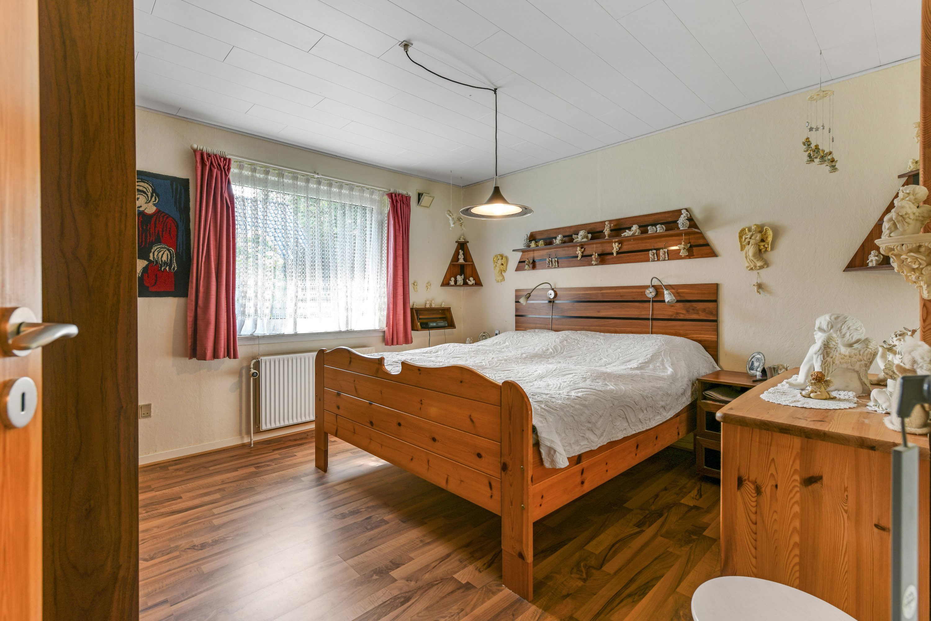 Fremhævet værelse billede i fuldskærmstilstand. Billede af Nørrevej 47, Stend-Krogag, 7200 Grindsted