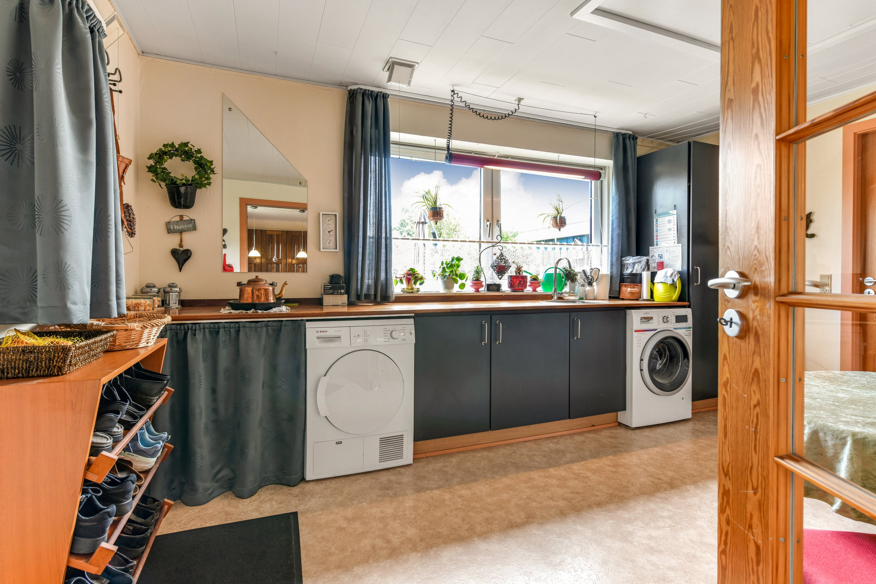 Fremhævet bryggers billede i fuldskærmstilstand. Billede af Nørrevej 47, Stend-Krogag, 7200 Grindsted