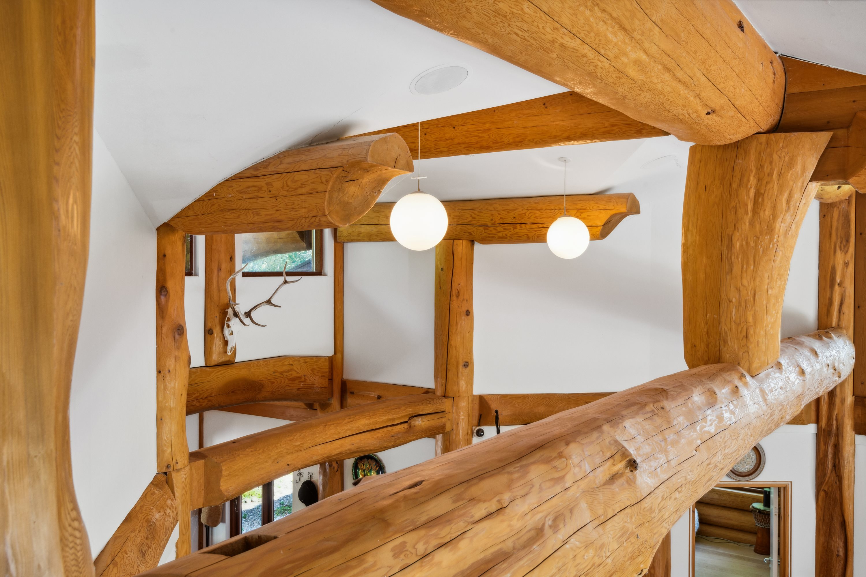 Fremhævet værelse billede i fuldskærmstilstand. Billede af Svanholmsmindevej 23, Svanfolk, 9293 Kongerslev