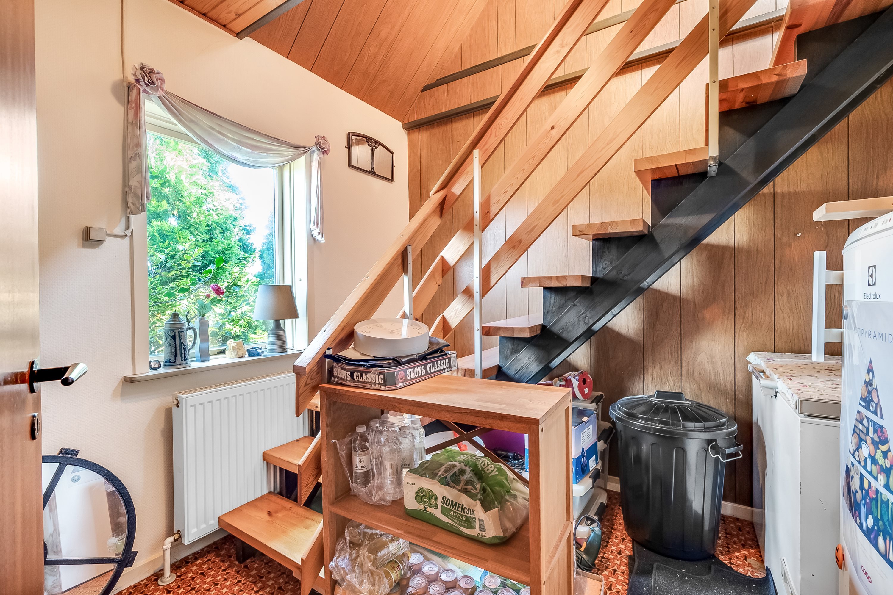 Fremhævet entré billede i fuldskærmstilstand. Billede af Torstedvej 55, Torsted, 6980 Tim