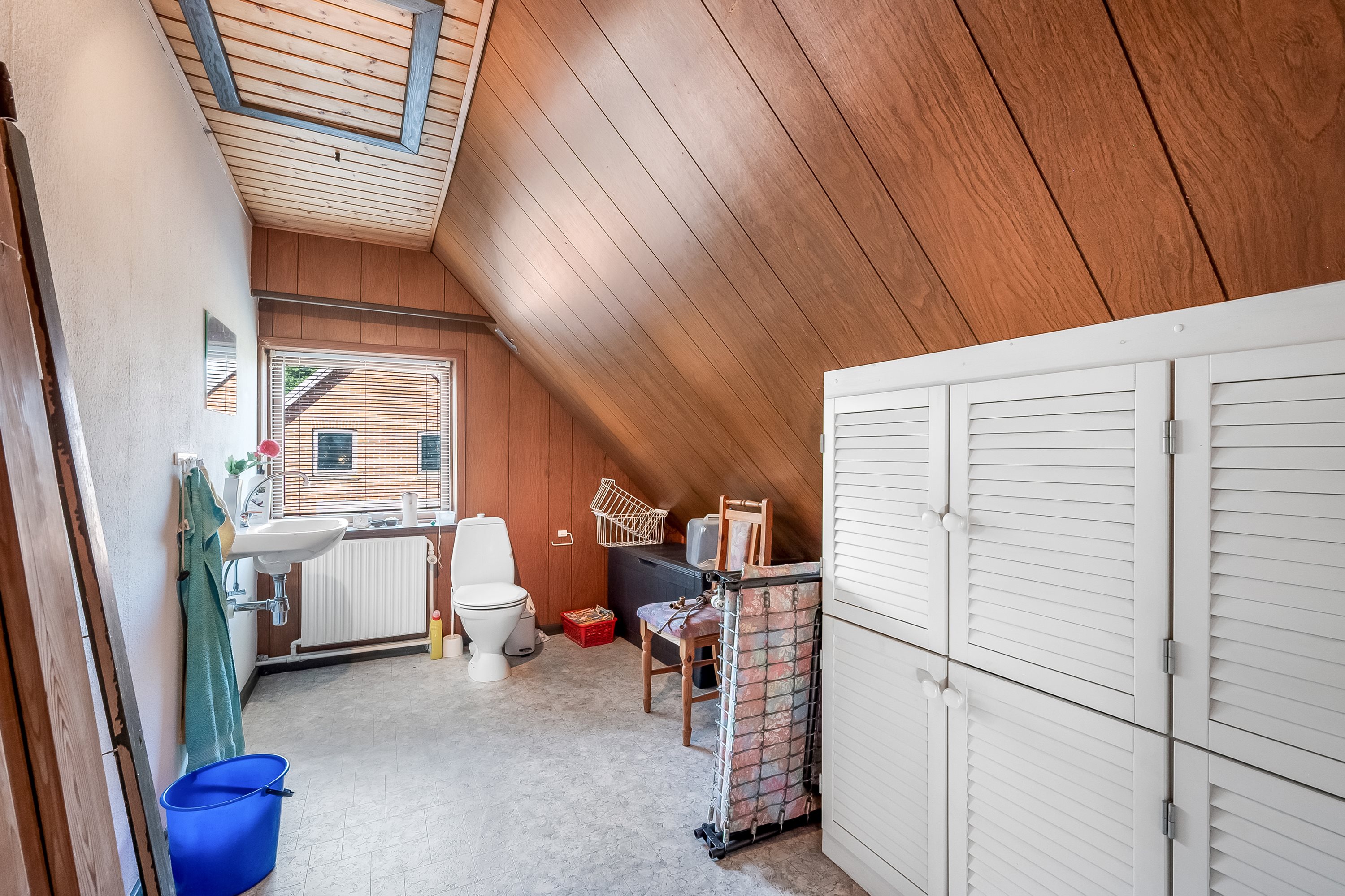 Fremhævet repos billede i fuldskærmstilstand. Billede af Torstedvej 55, Torsted, 6980 Tim