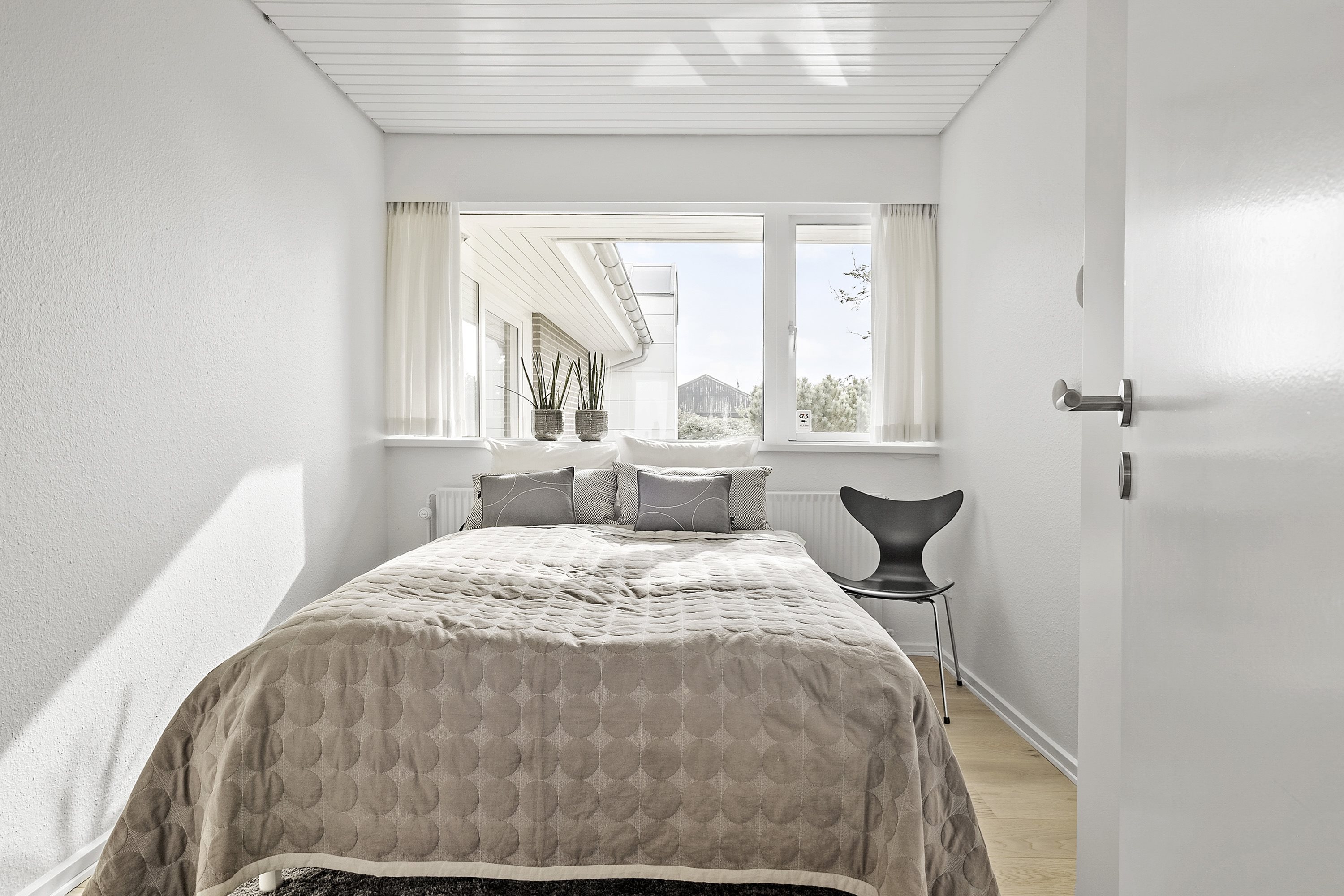 Fremhævet værelse billede i fuldskærmstilstand. Billede af Østervang 68, 9362 Gandrup