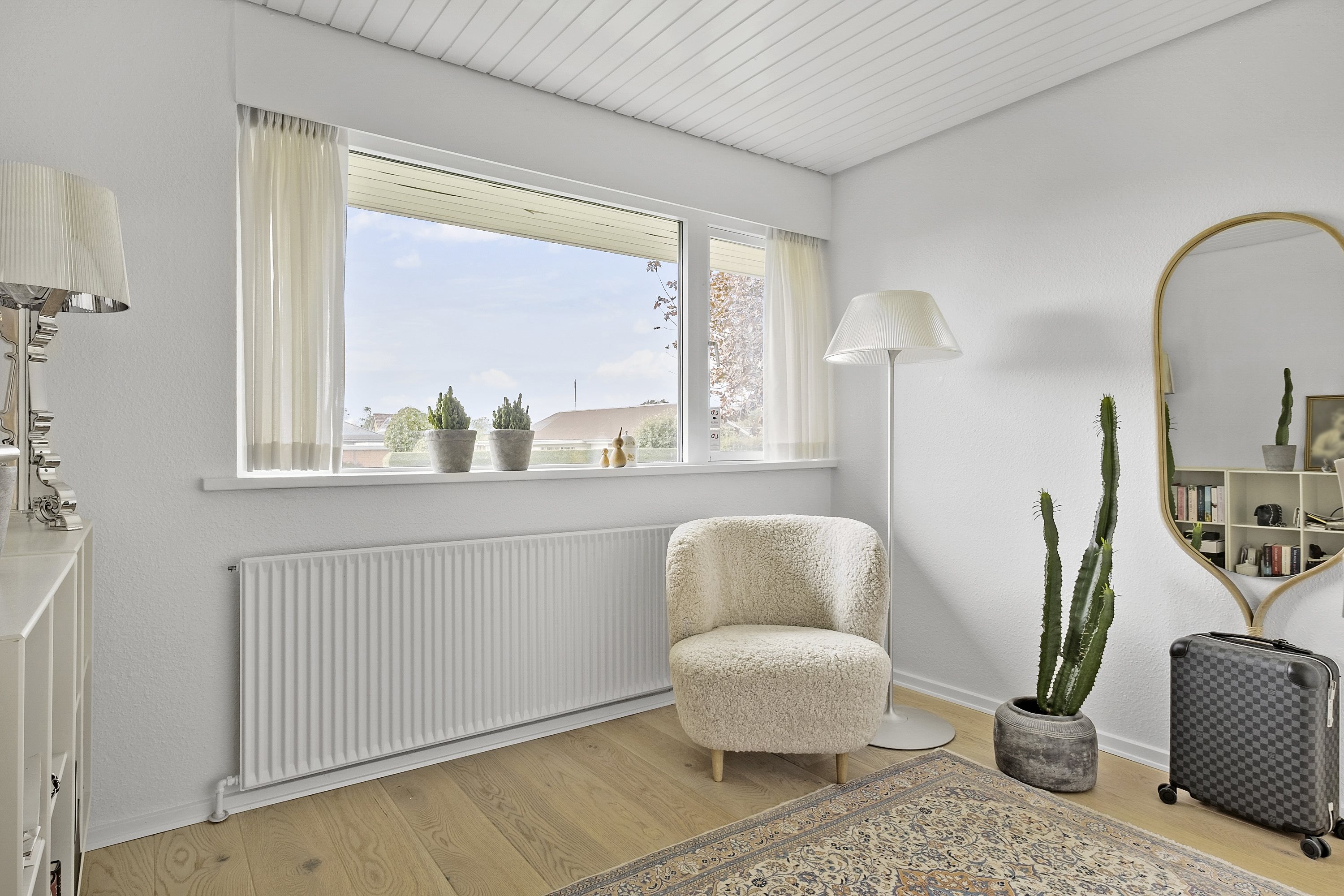 Fremhævet værelse billede i fuldskærmstilstand. Billede af Østervang 68, 9362 Gandrup