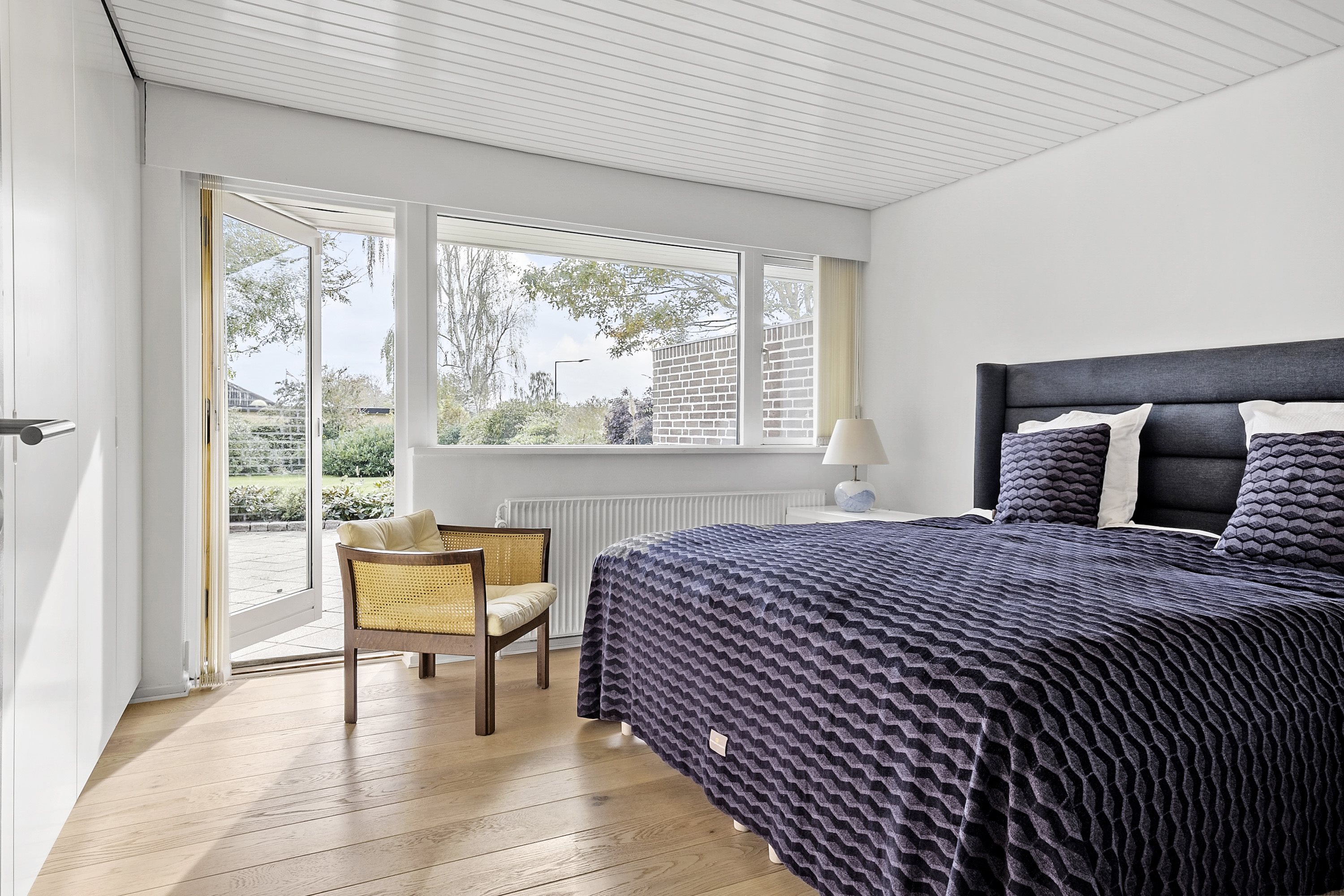 Fremhævet værelse billede i fuldskærmstilstand. Billede af Østervang 68, 9362 Gandrup