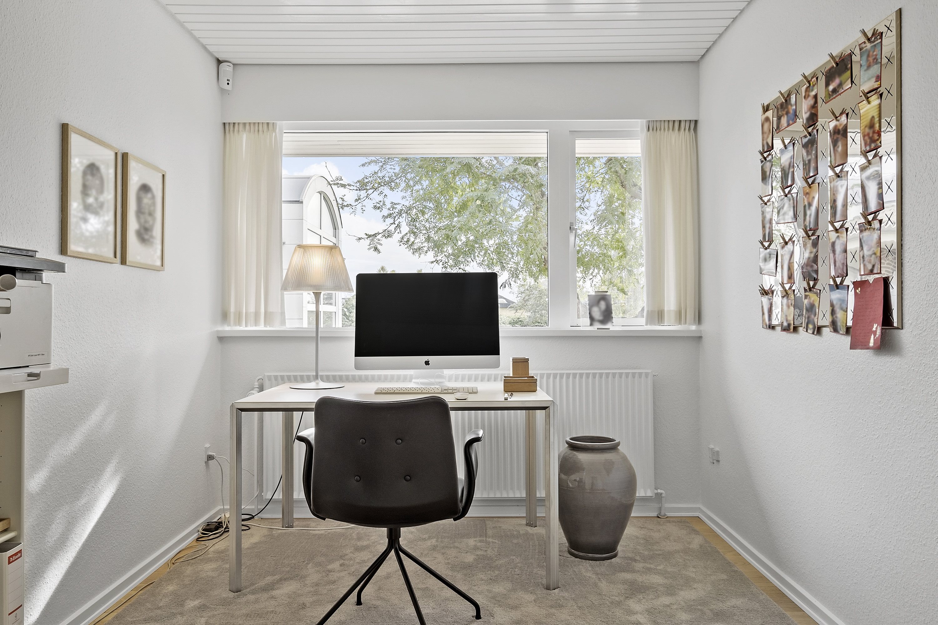 Fremhævet værelse billede i fuldskærmstilstand. Billede af Østervang 68, 9362 Gandrup