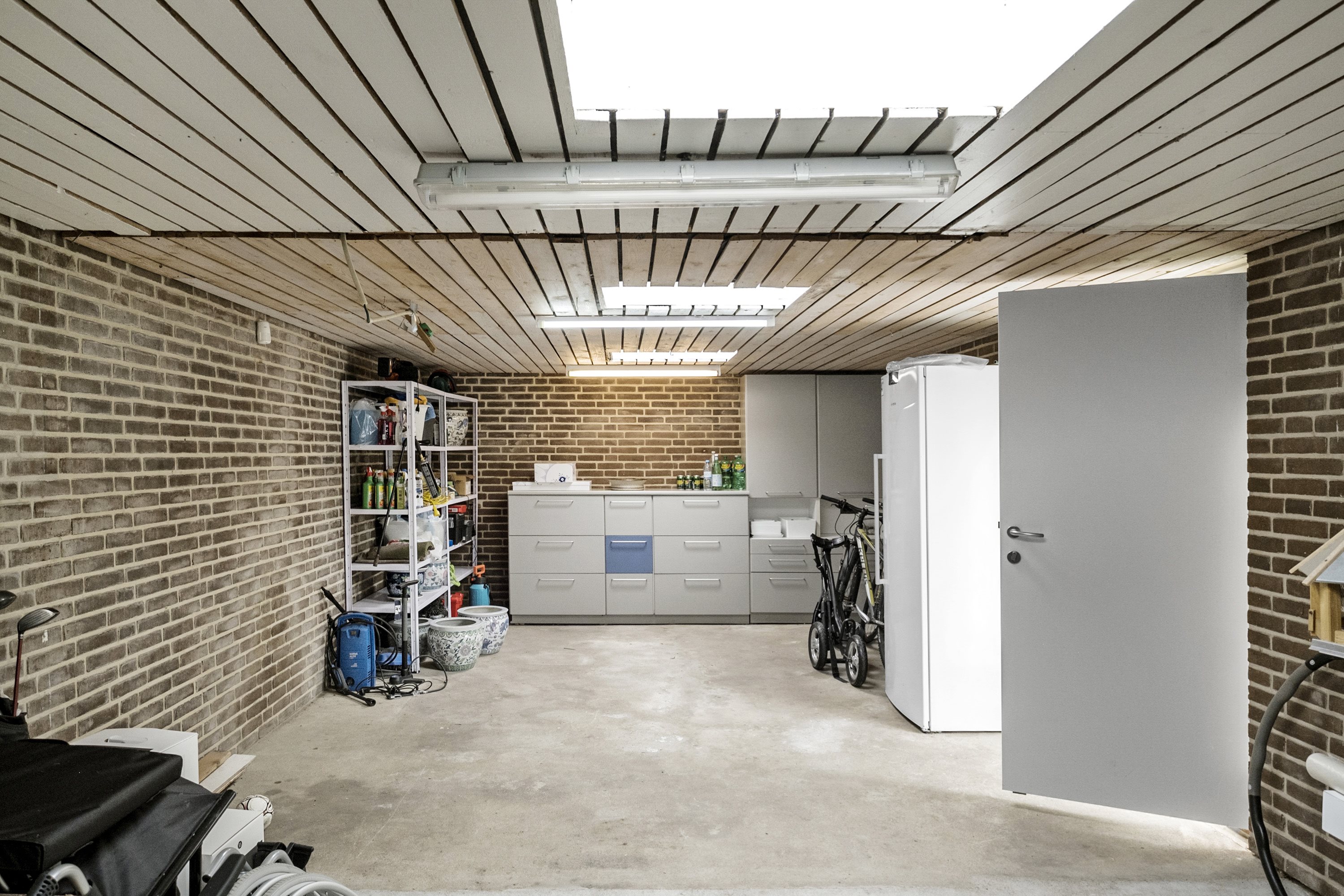 Fremhævet  billede i fuldskærmstilstand. Billede af Østervang 68, 9362 Gandrup