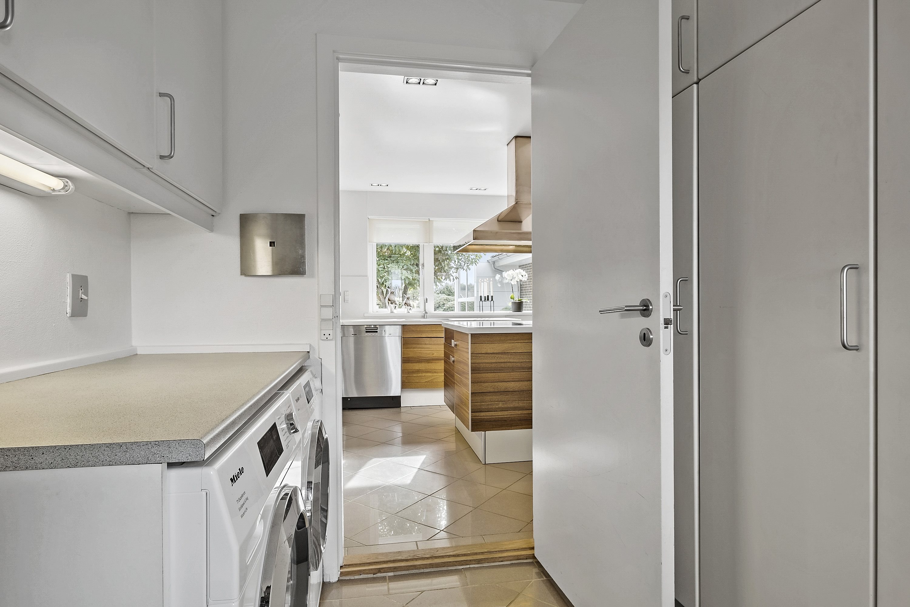 Fremhævet  billede i fuldskærmstilstand. Billede af Østervang 68, 9362 Gandrup